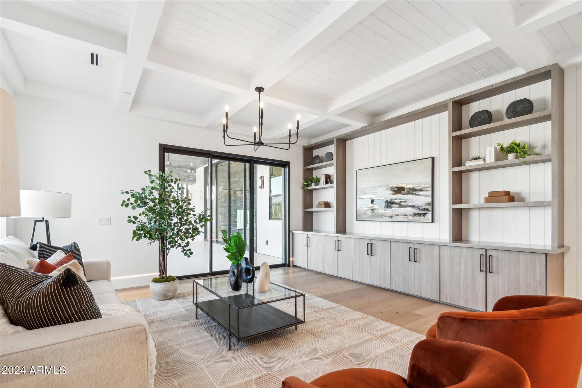 Tatum & Shea - Residential