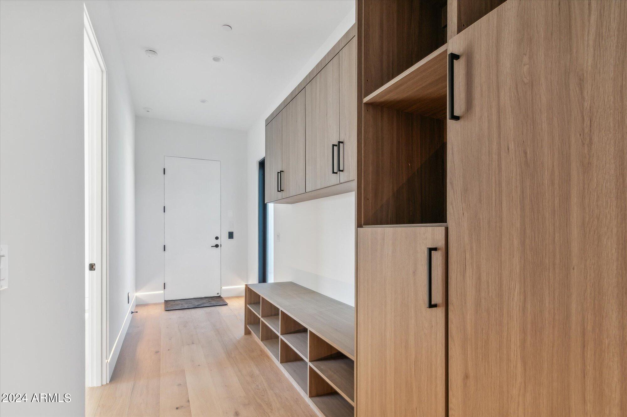 Tatum & Shea - Residential