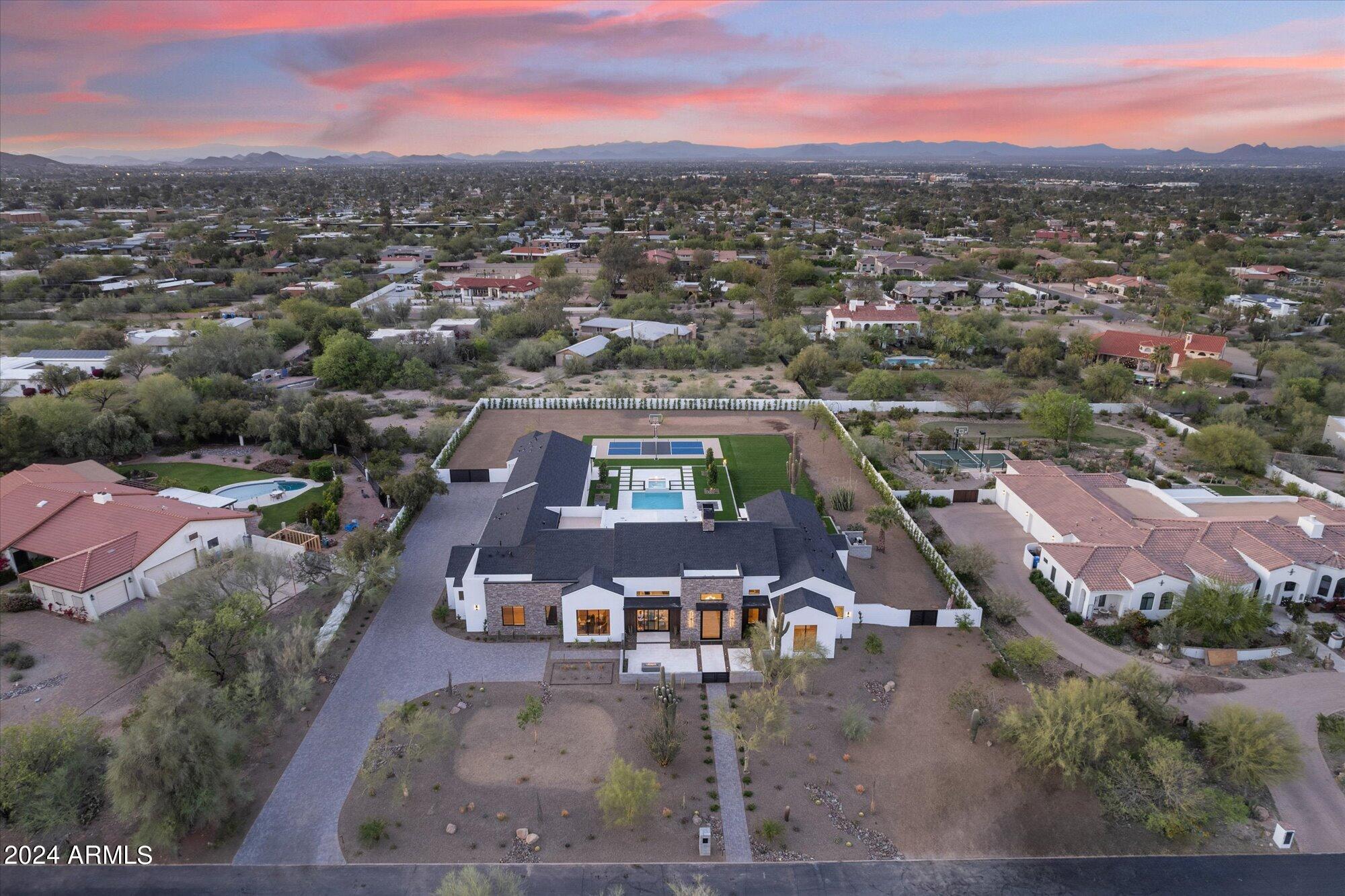 Tatum & Shea - Residential