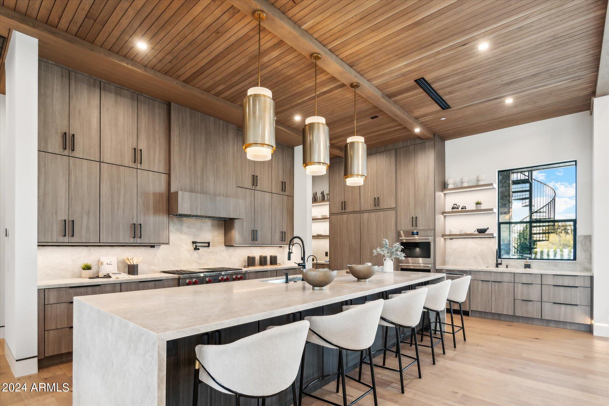 Tatum & Shea - Residential