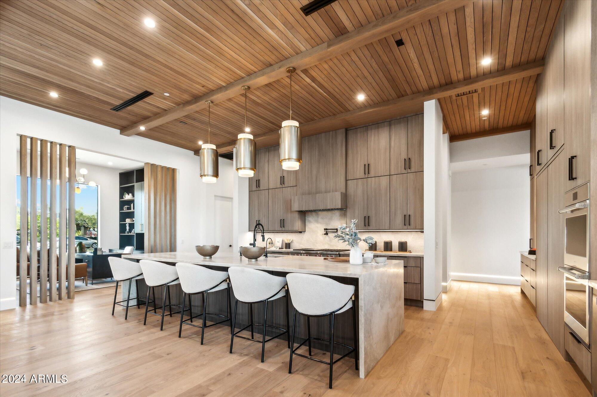 Tatum & Shea - Residential