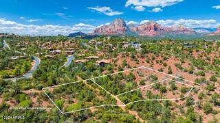 SKY RIDGE ESTATES - Land