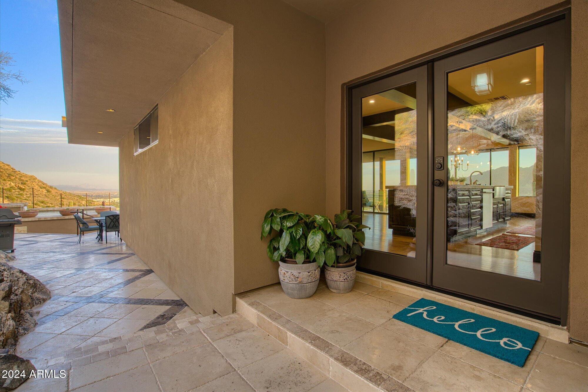 CLUB ESTATES NO. 6 - Residential