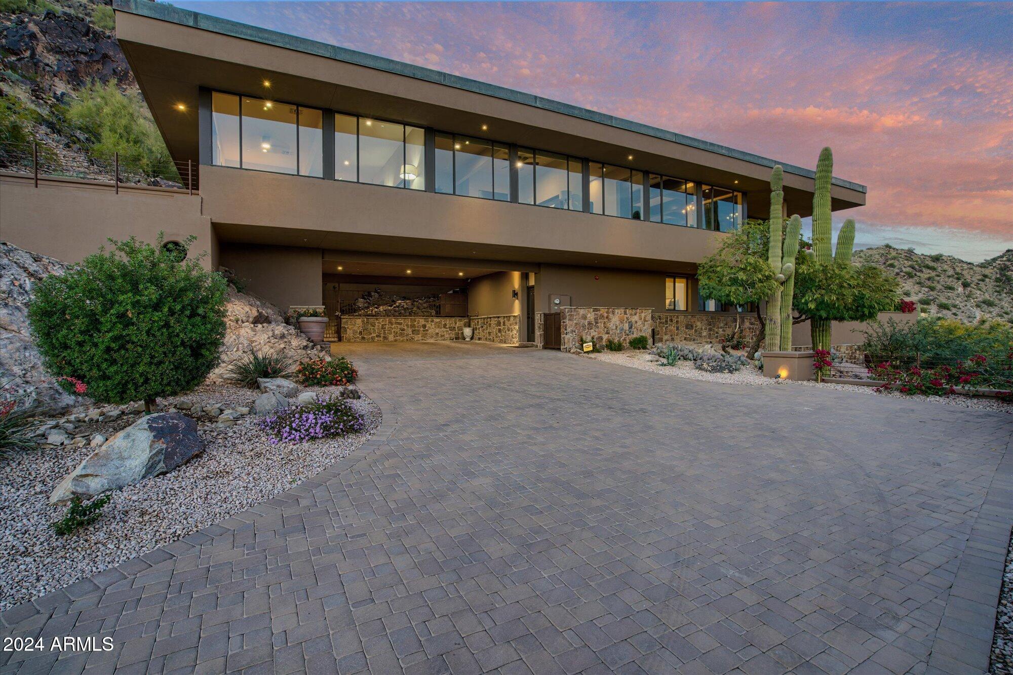 CLUB ESTATES NO. 6 - Residential