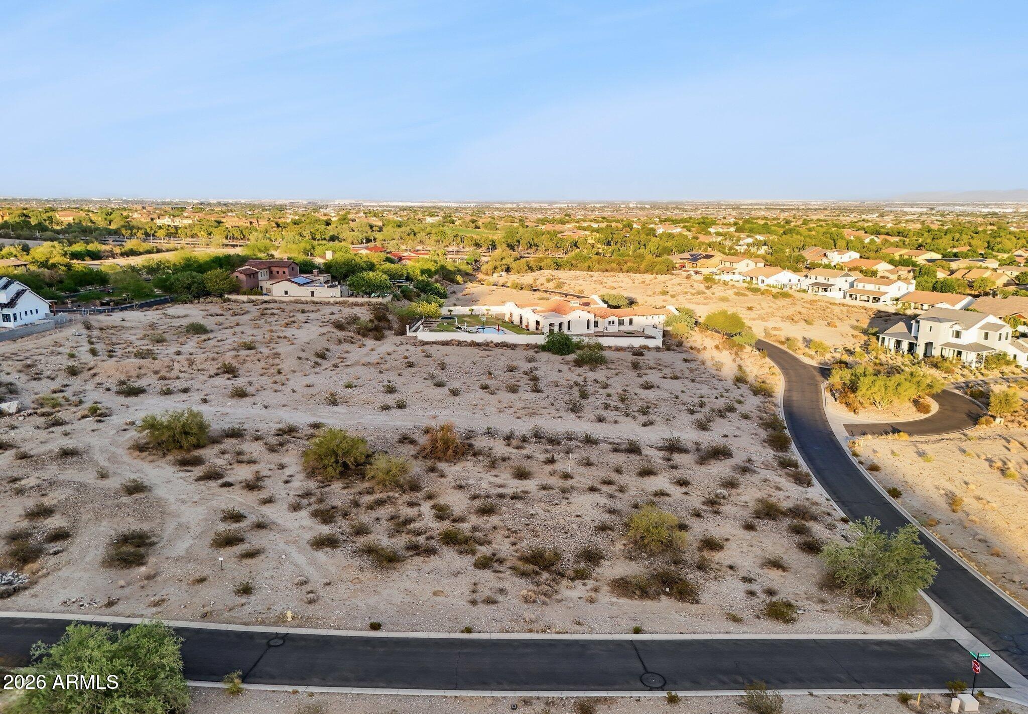 VERRADO PARCEL 3.101 - Land
