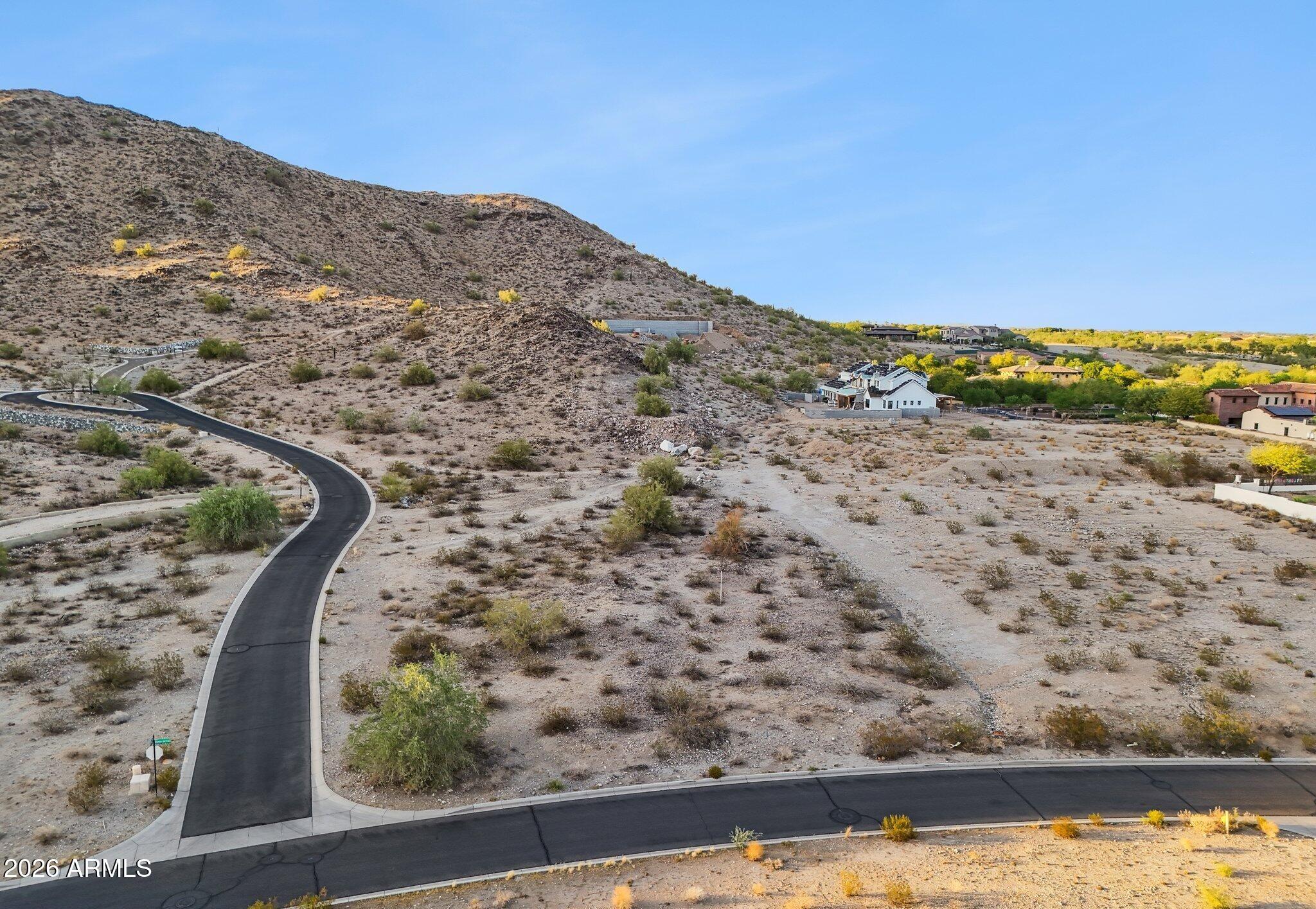 VERRADO PARCEL 3.101 - Land