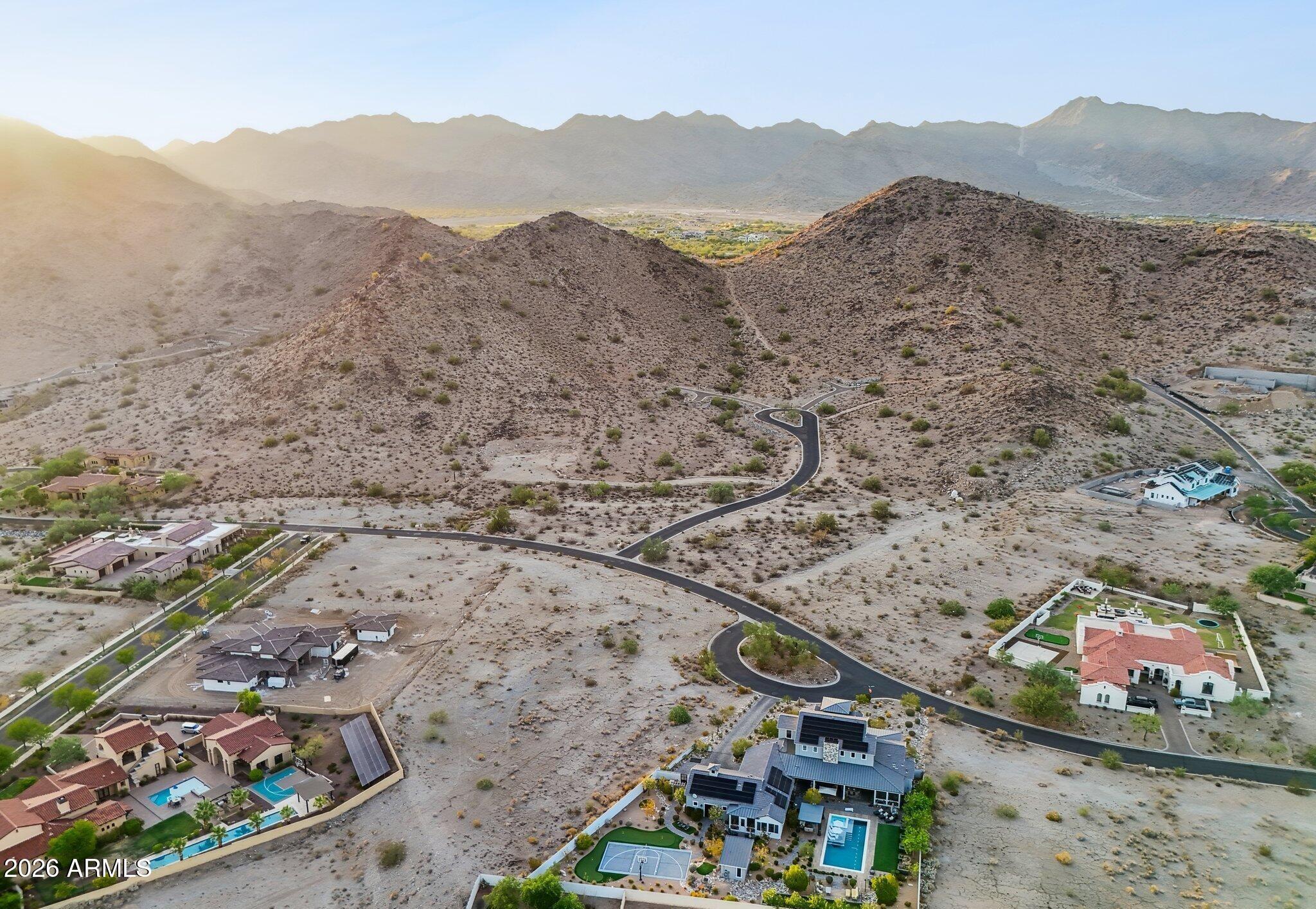 VERRADO PARCEL 3.101 - Land