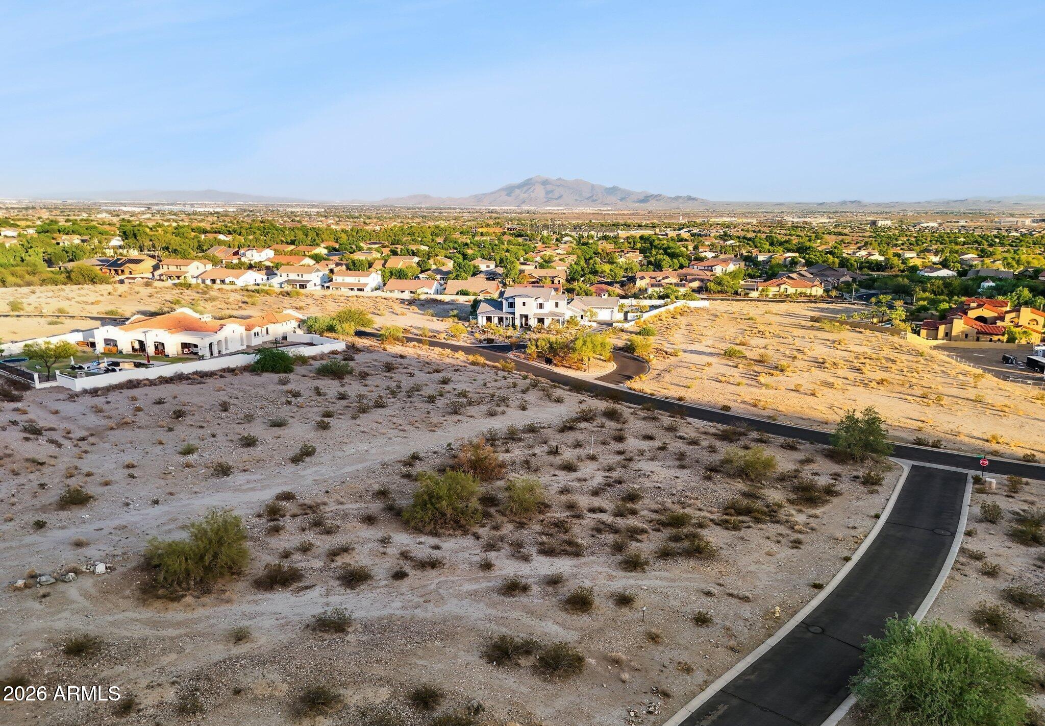 VERRADO PARCEL 3.101 - Land