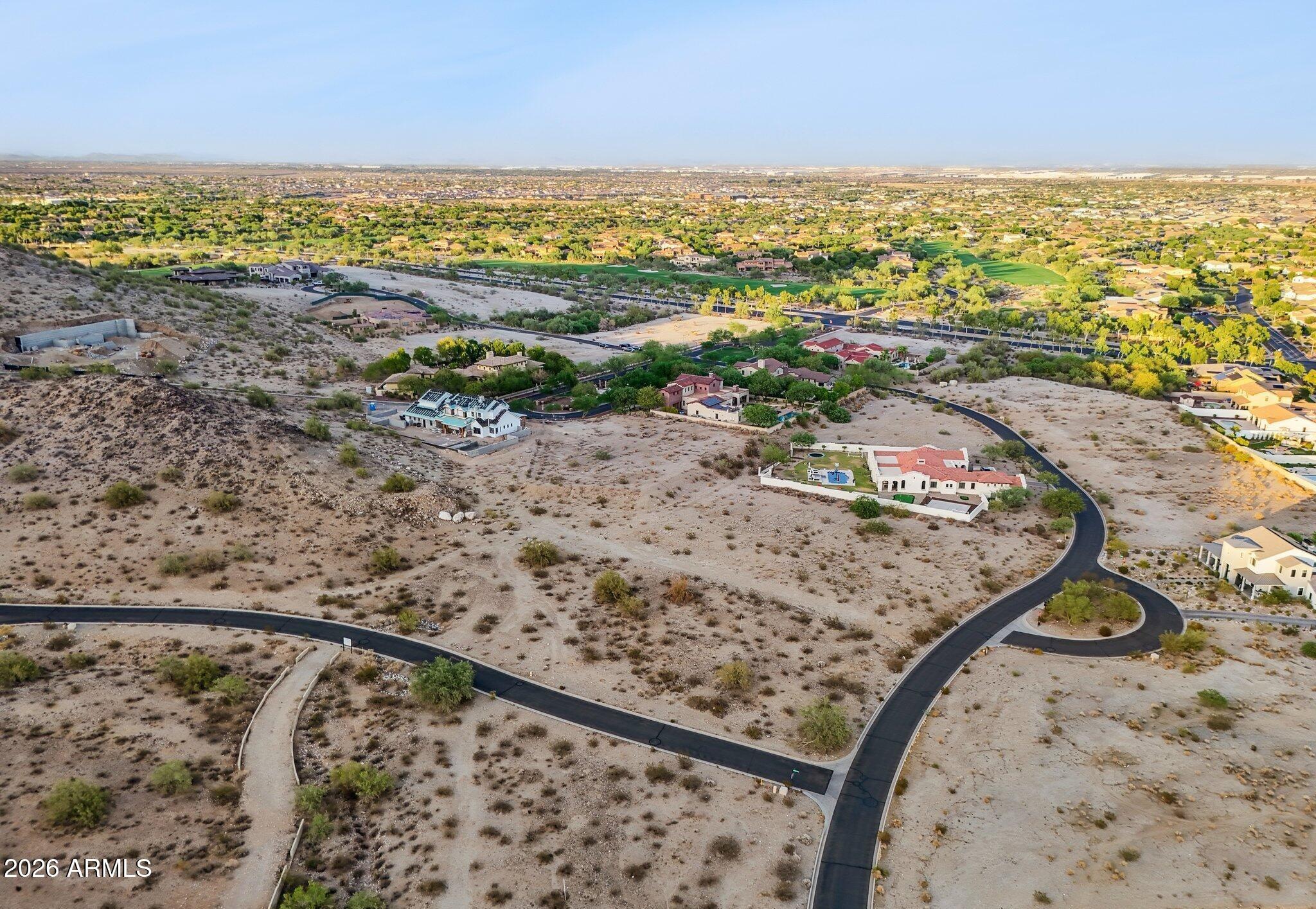VERRADO PARCEL 3.101 - Land