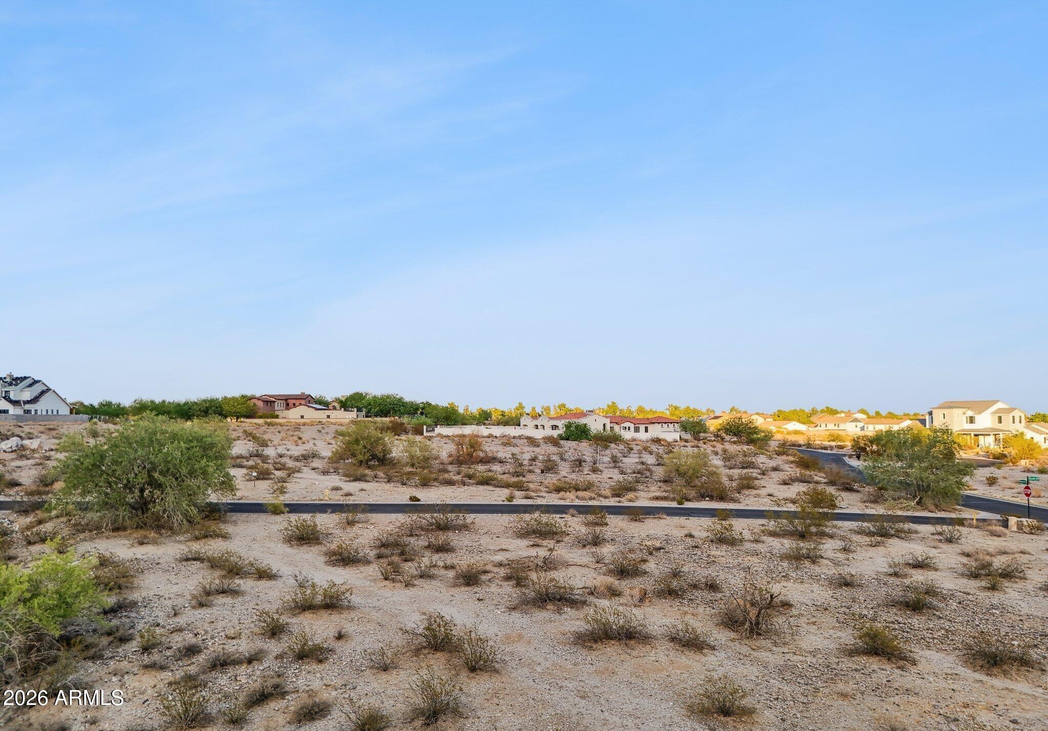 VERRADO PARCEL 3.101 - Land