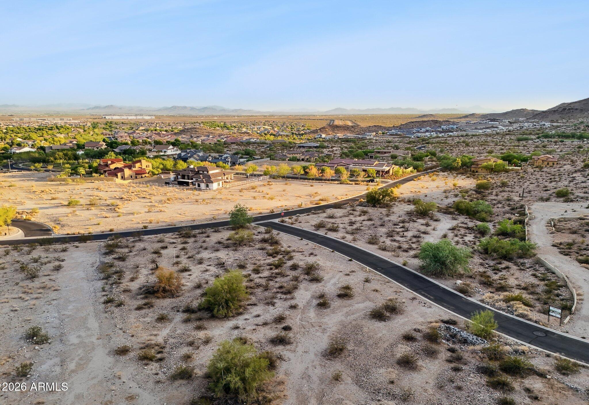 VERRADO PARCEL 3.101 - Land