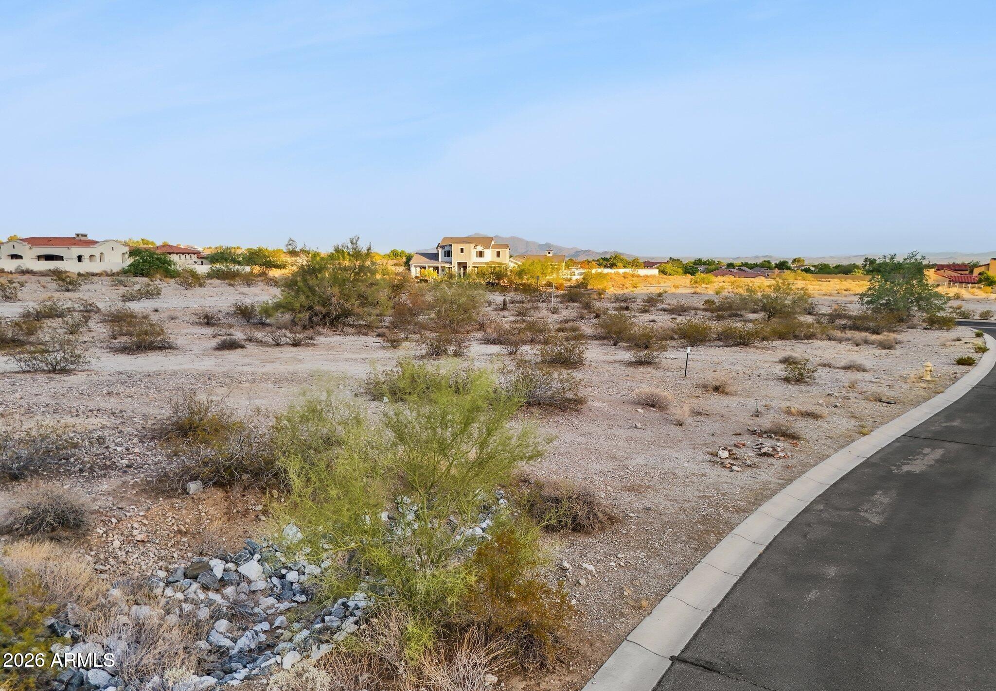 VERRADO PARCEL 3.101 - Land