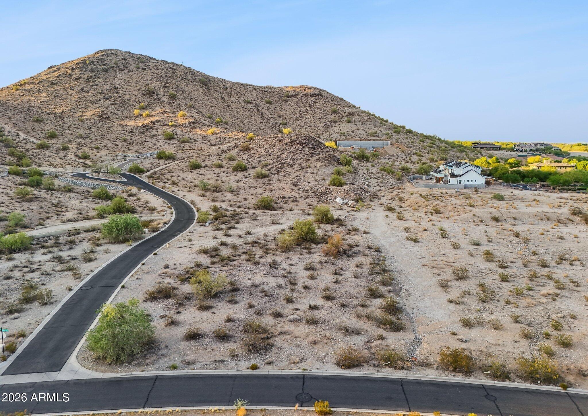 VERRADO PARCEL 3.101 - Land