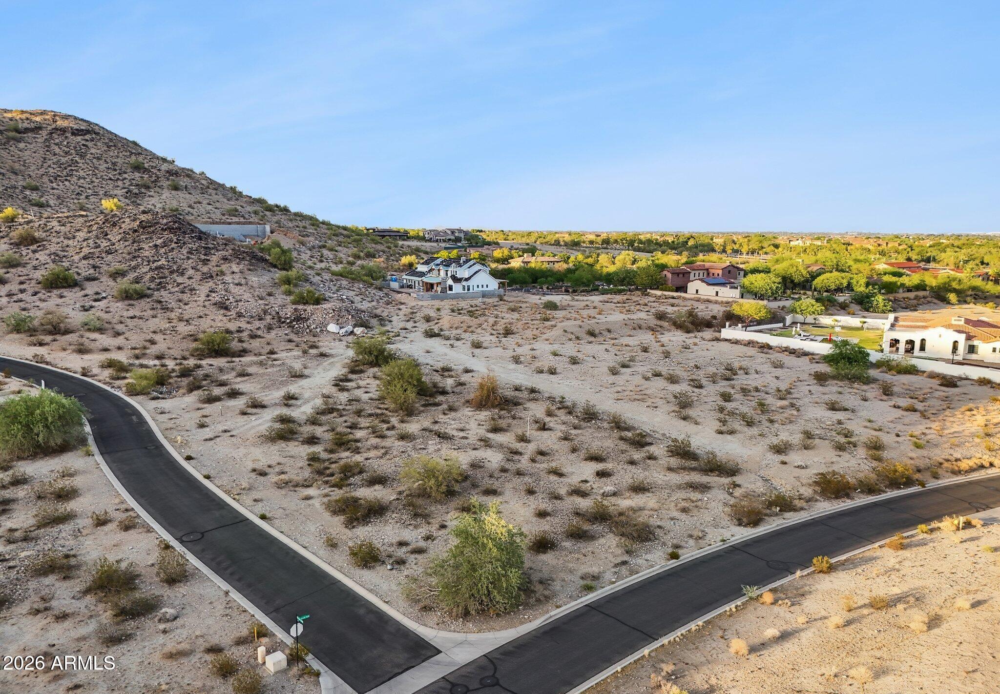 VERRADO PARCEL 3.101 - Land