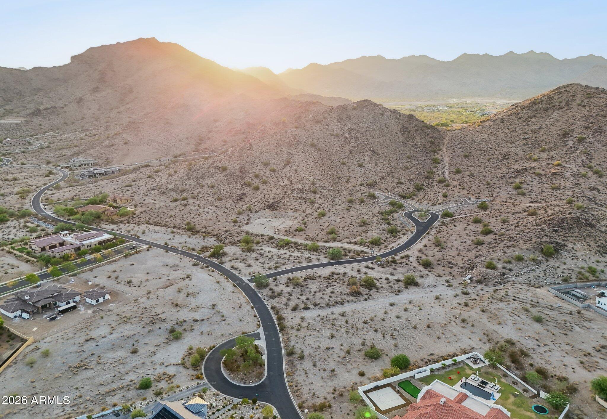 VERRADO PARCEL 3.101 - Land