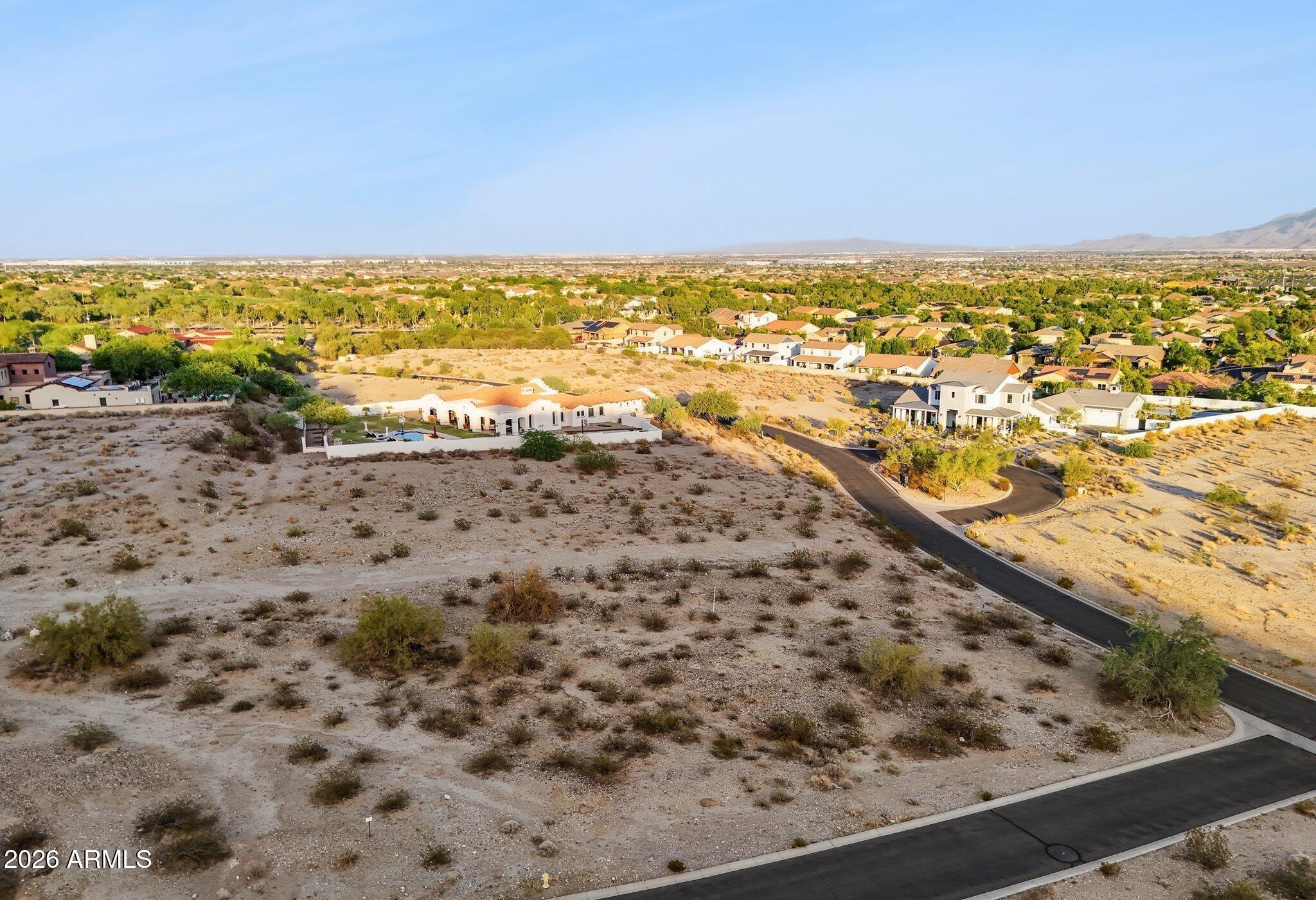 VERRADO PARCEL 3.101 - Land