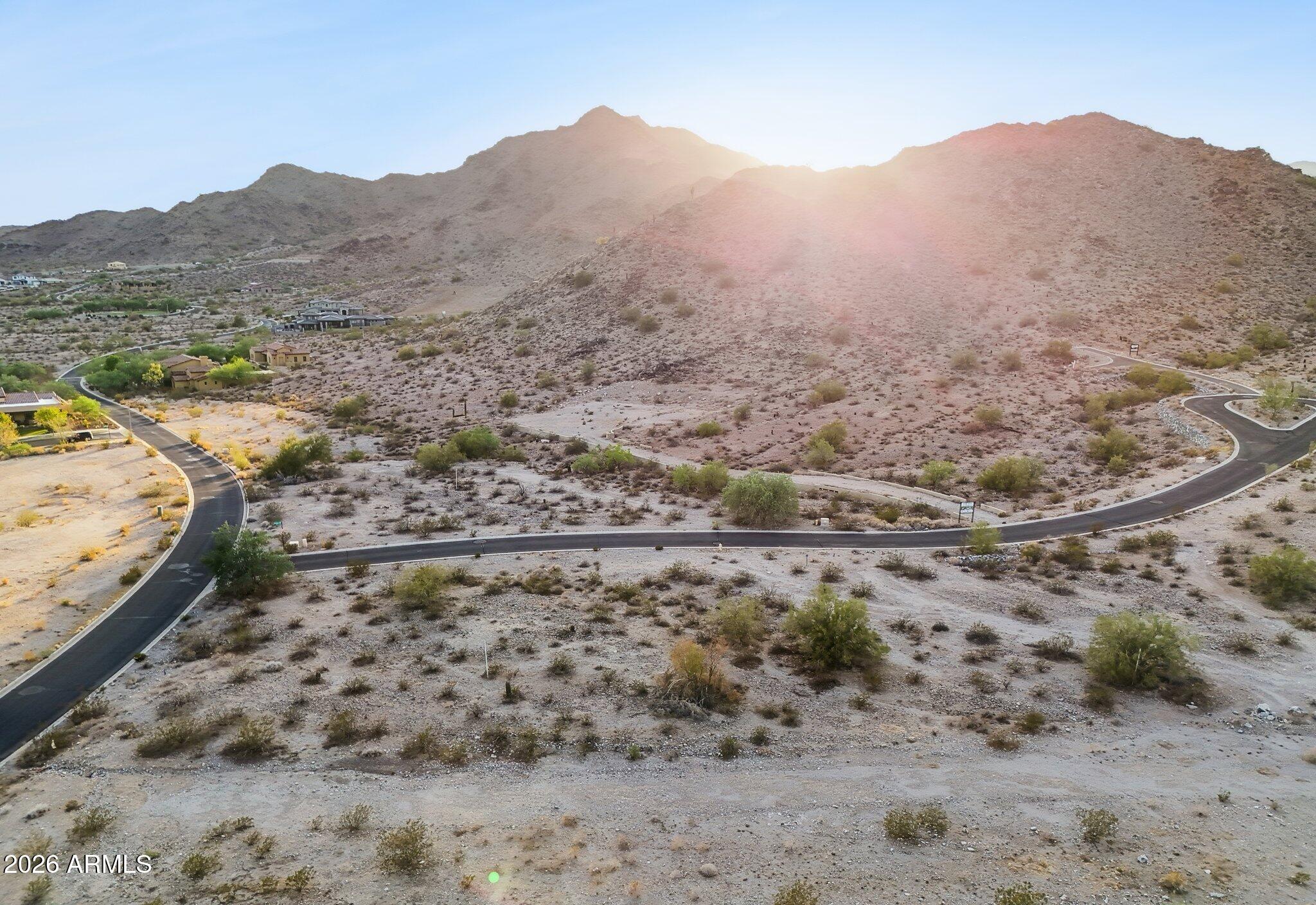 VERRADO PARCEL 3.101 - Land
