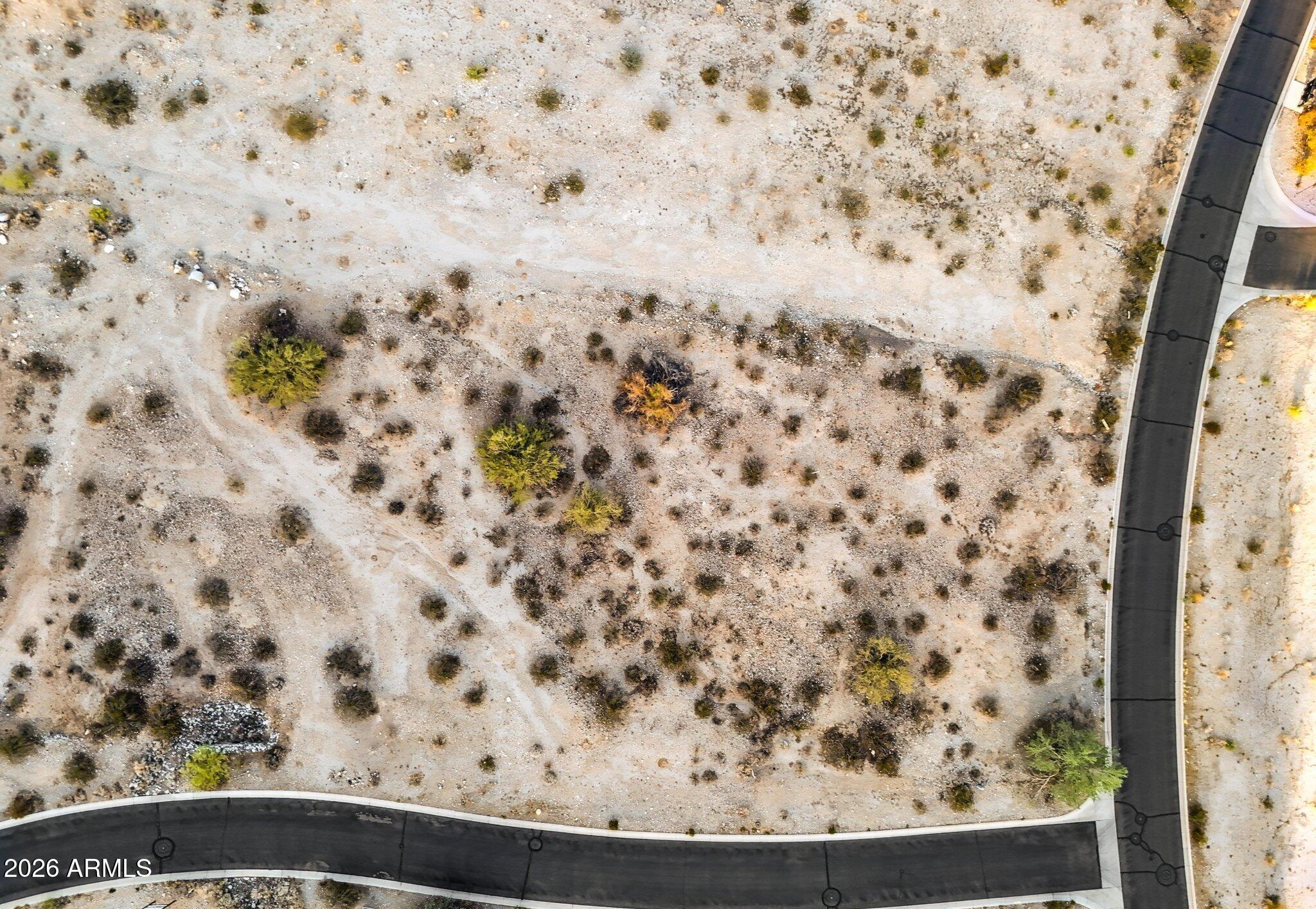 VERRADO PARCEL 3.101 - Land