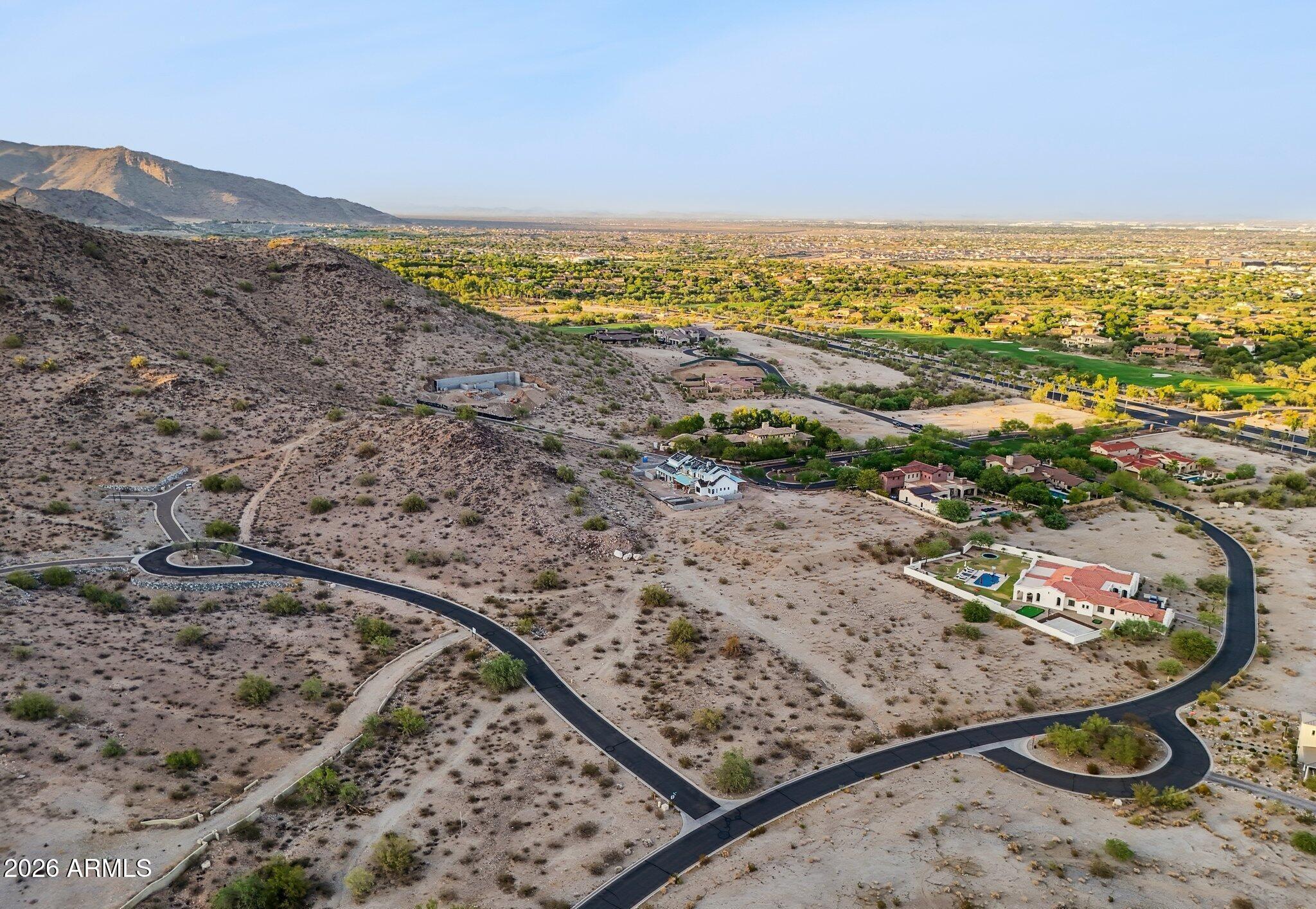 VERRADO PARCEL 3.101 - Land