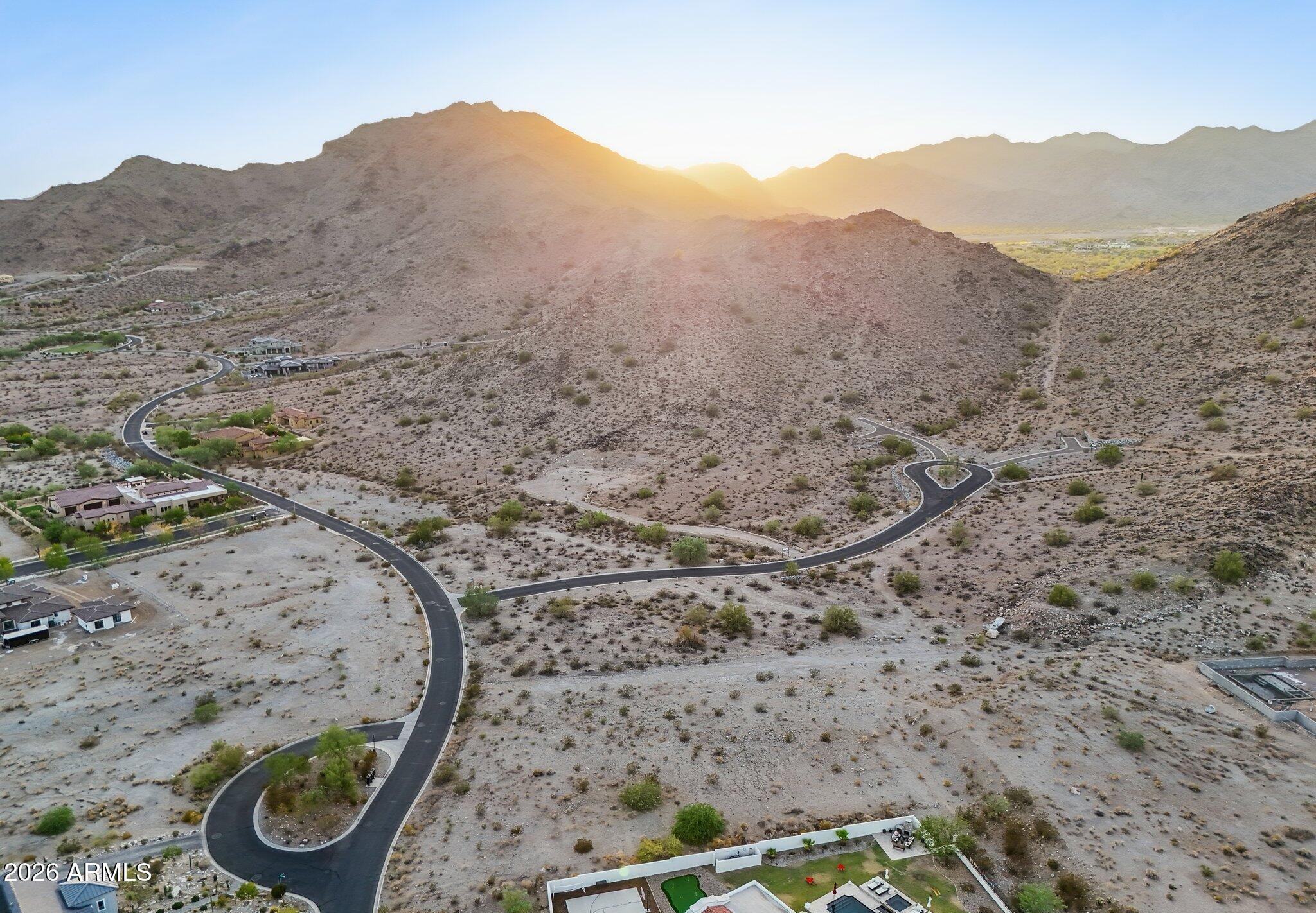 VERRADO PARCEL 3.101 - Land
