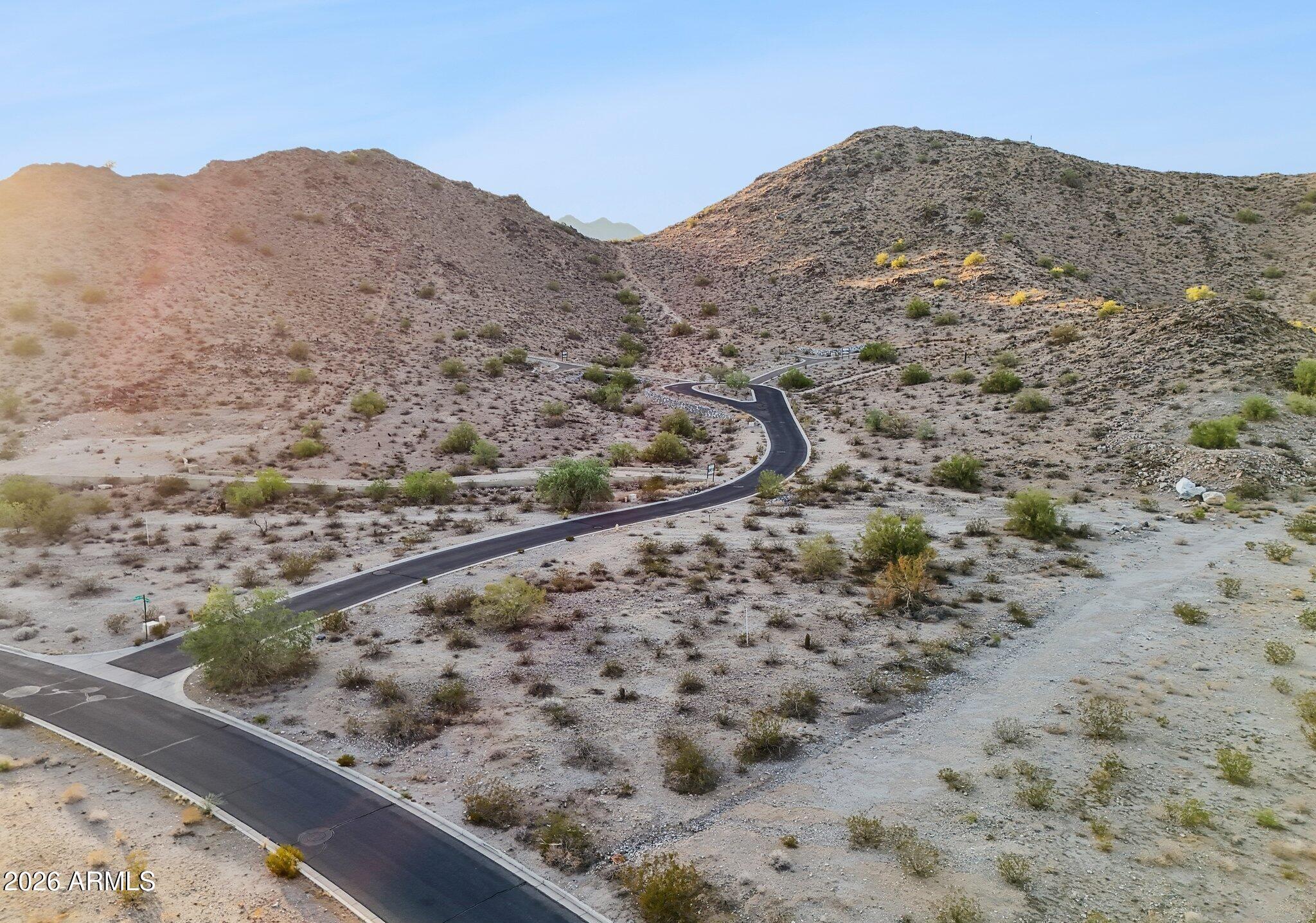 VERRADO PARCEL 3.101 - Land