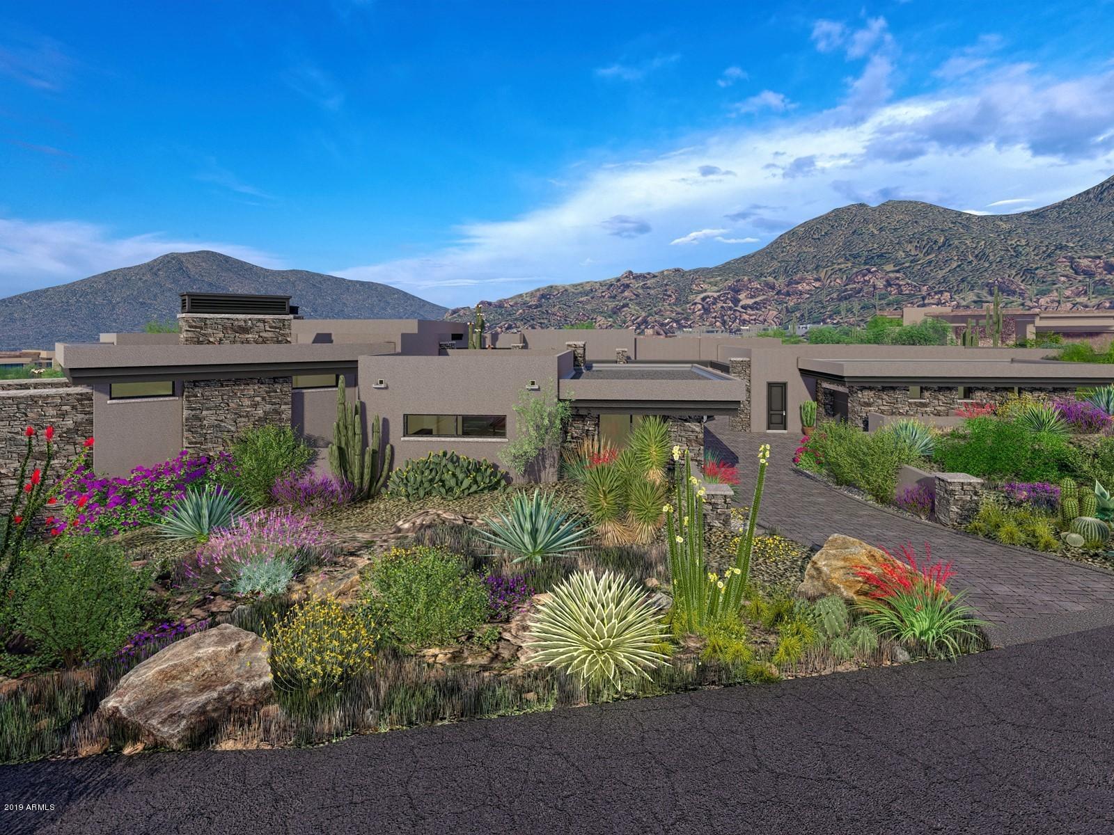 DESERT MOUNTAIN - Residential