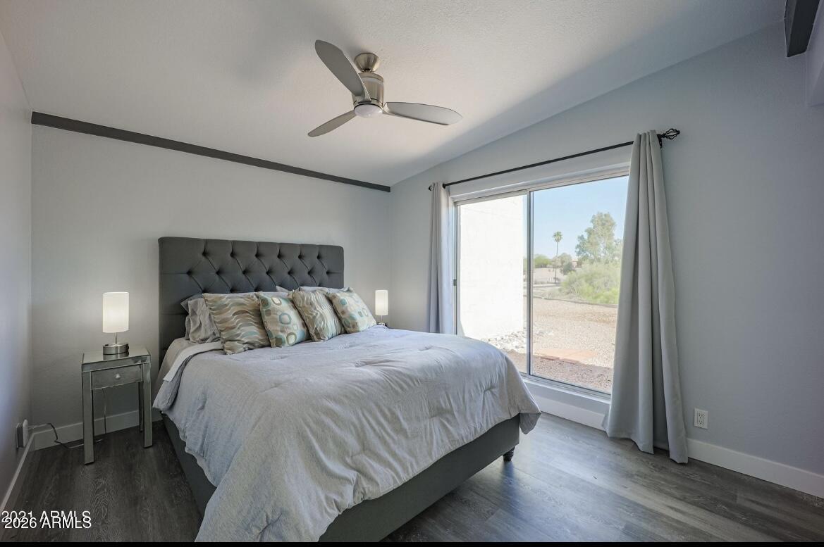 La Fuenta Resort - Residential Lease