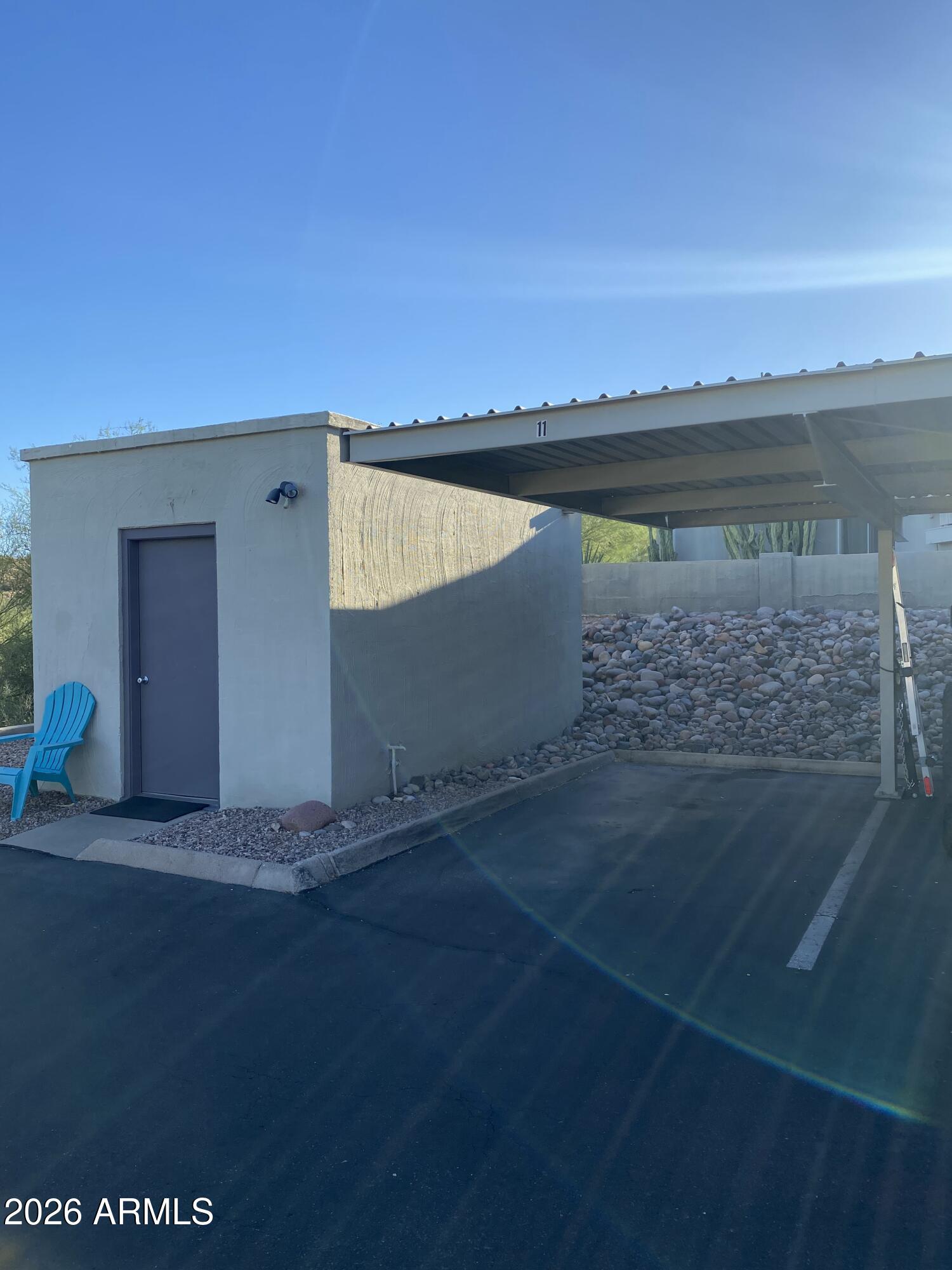 La Fuenta Resort - Residential Lease