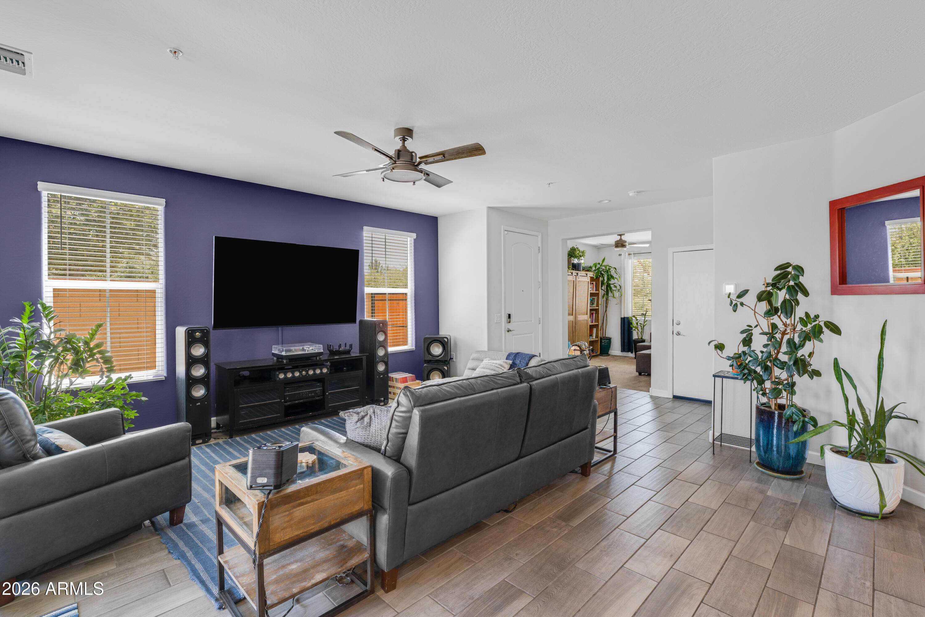 TRE VICINO CONDOMINIUM - Residential