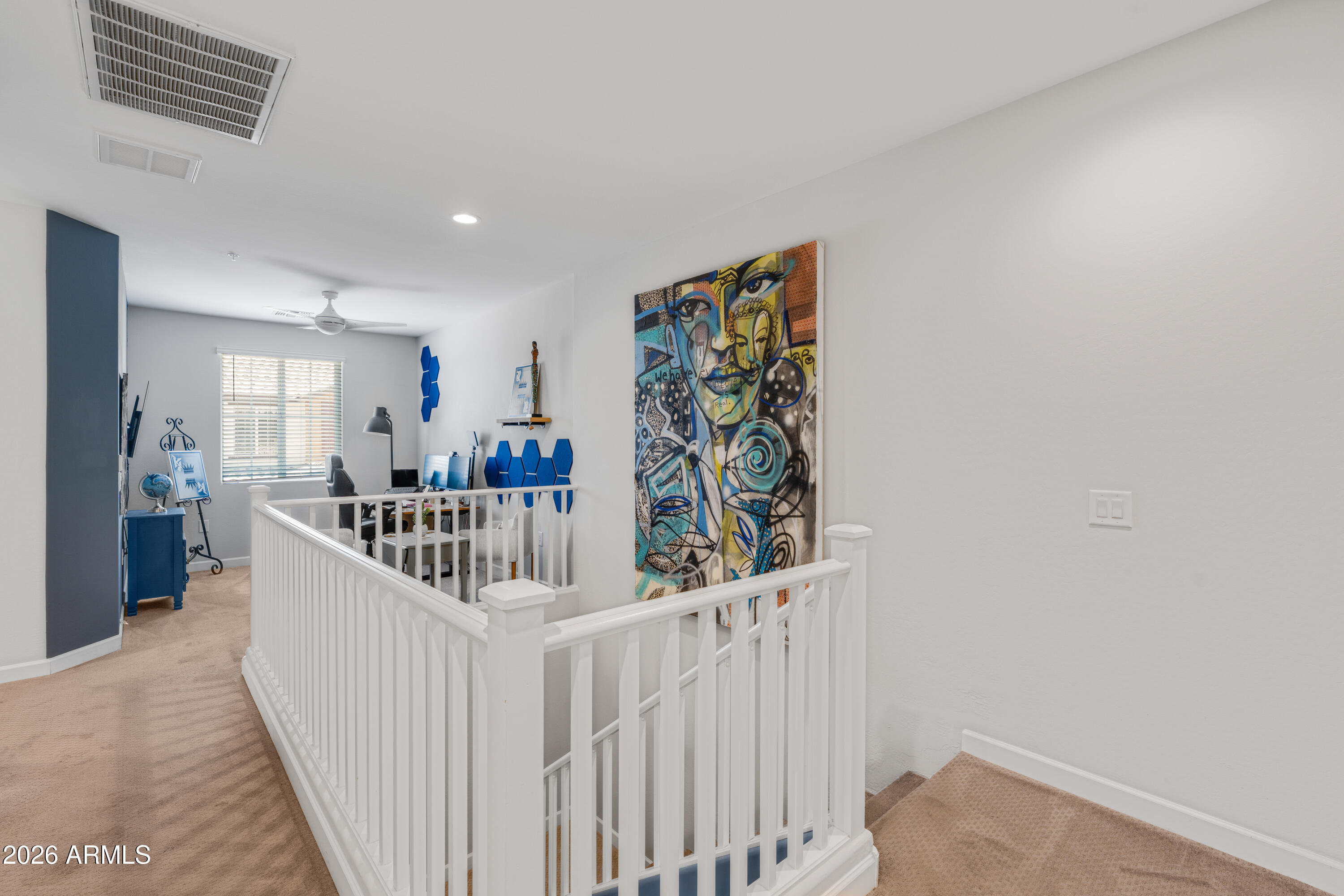 TRE VICINO CONDOMINIUM - Residential