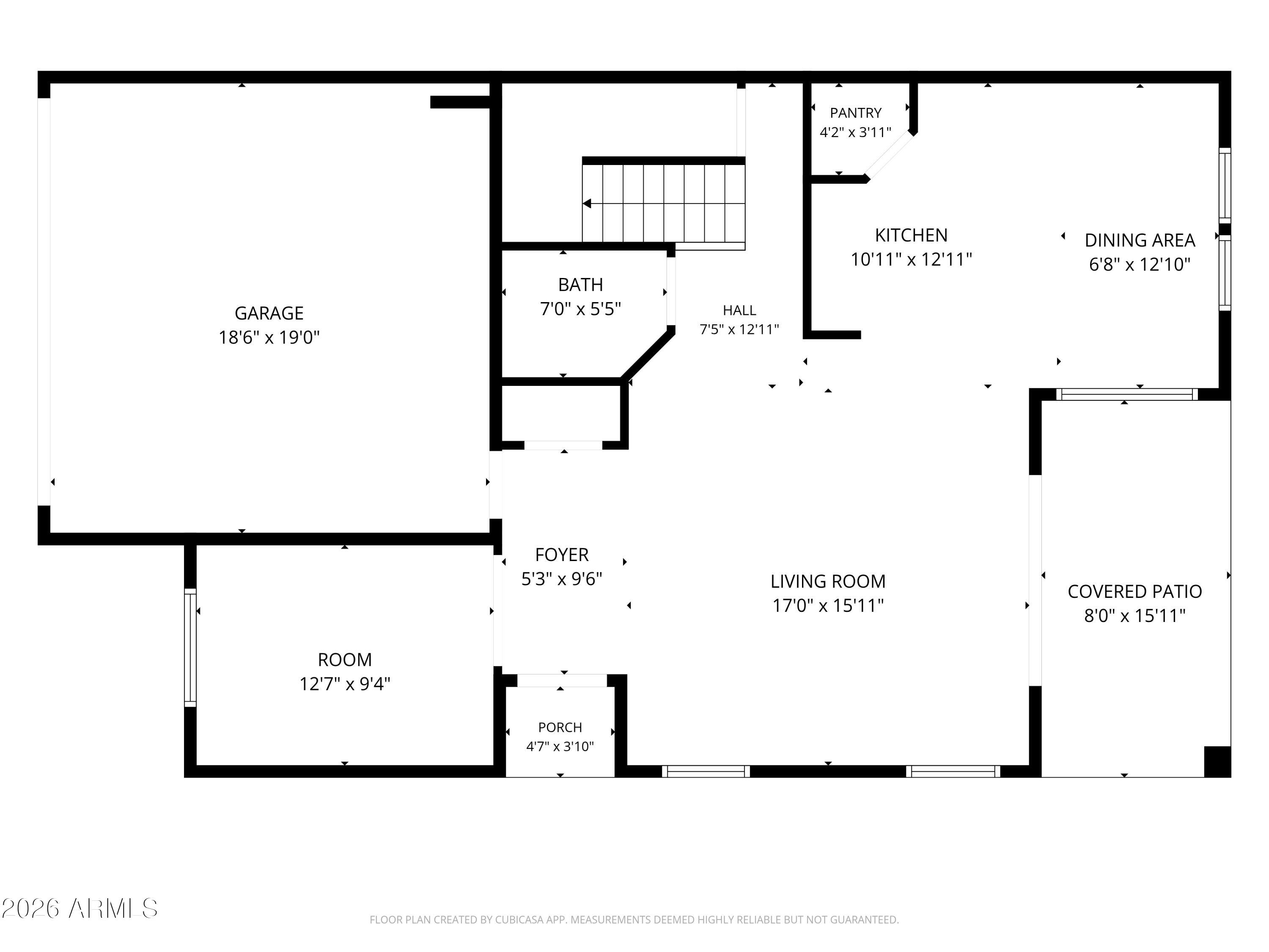 TRE VICINO CONDOMINIUM - Residential