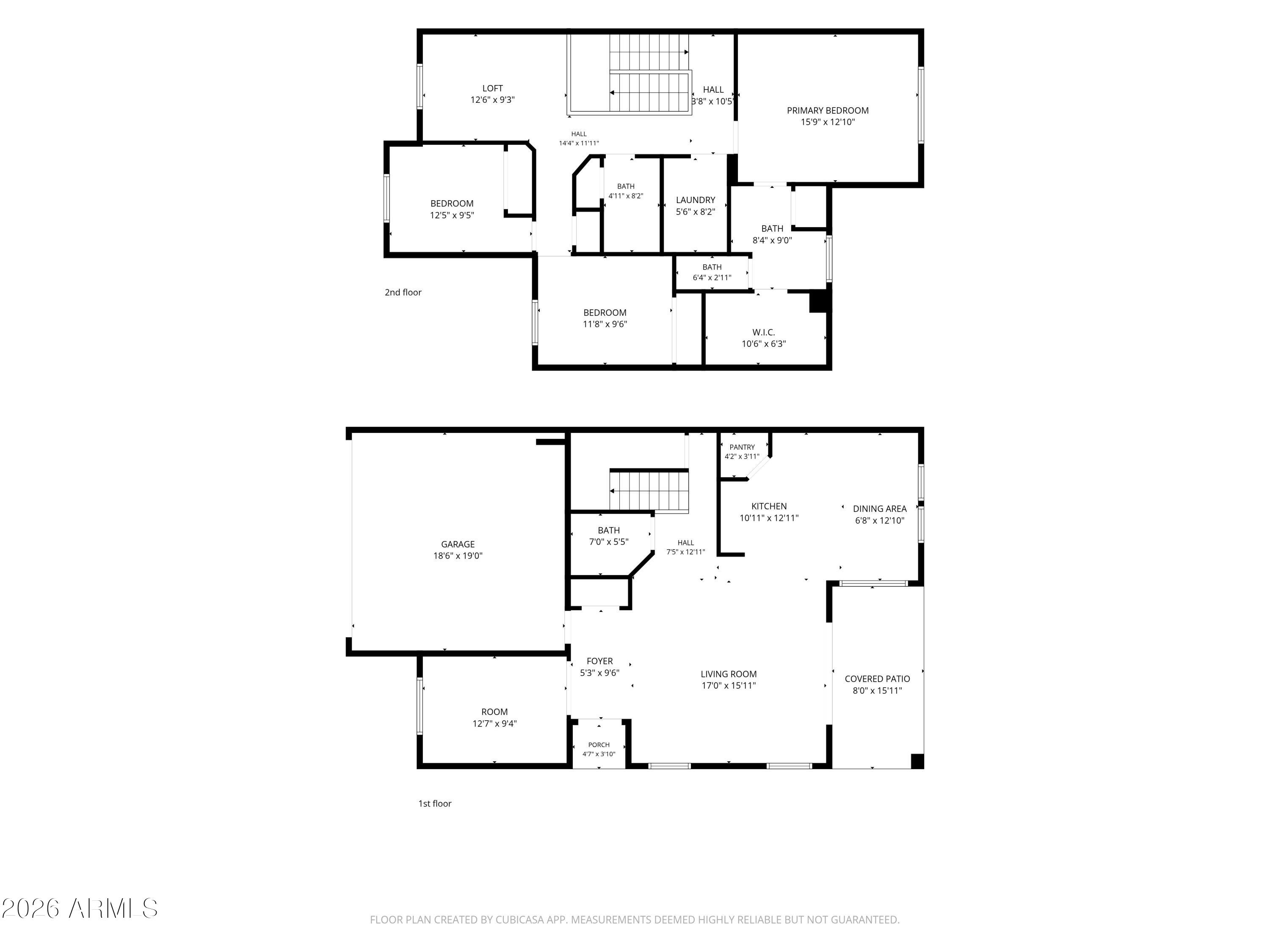 TRE VICINO CONDOMINIUM - Residential