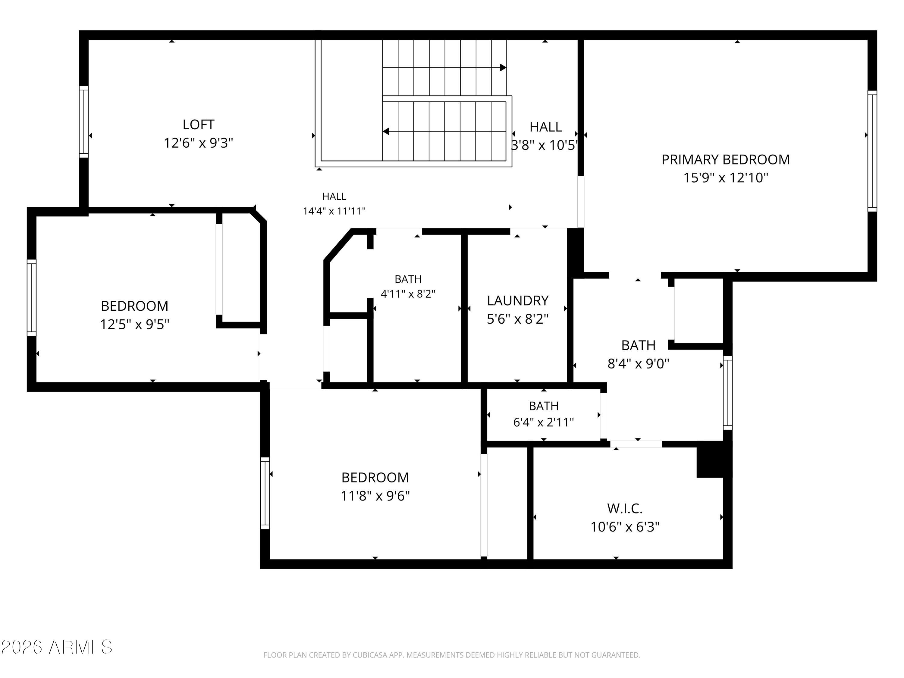 TRE VICINO CONDOMINIUM - Residential