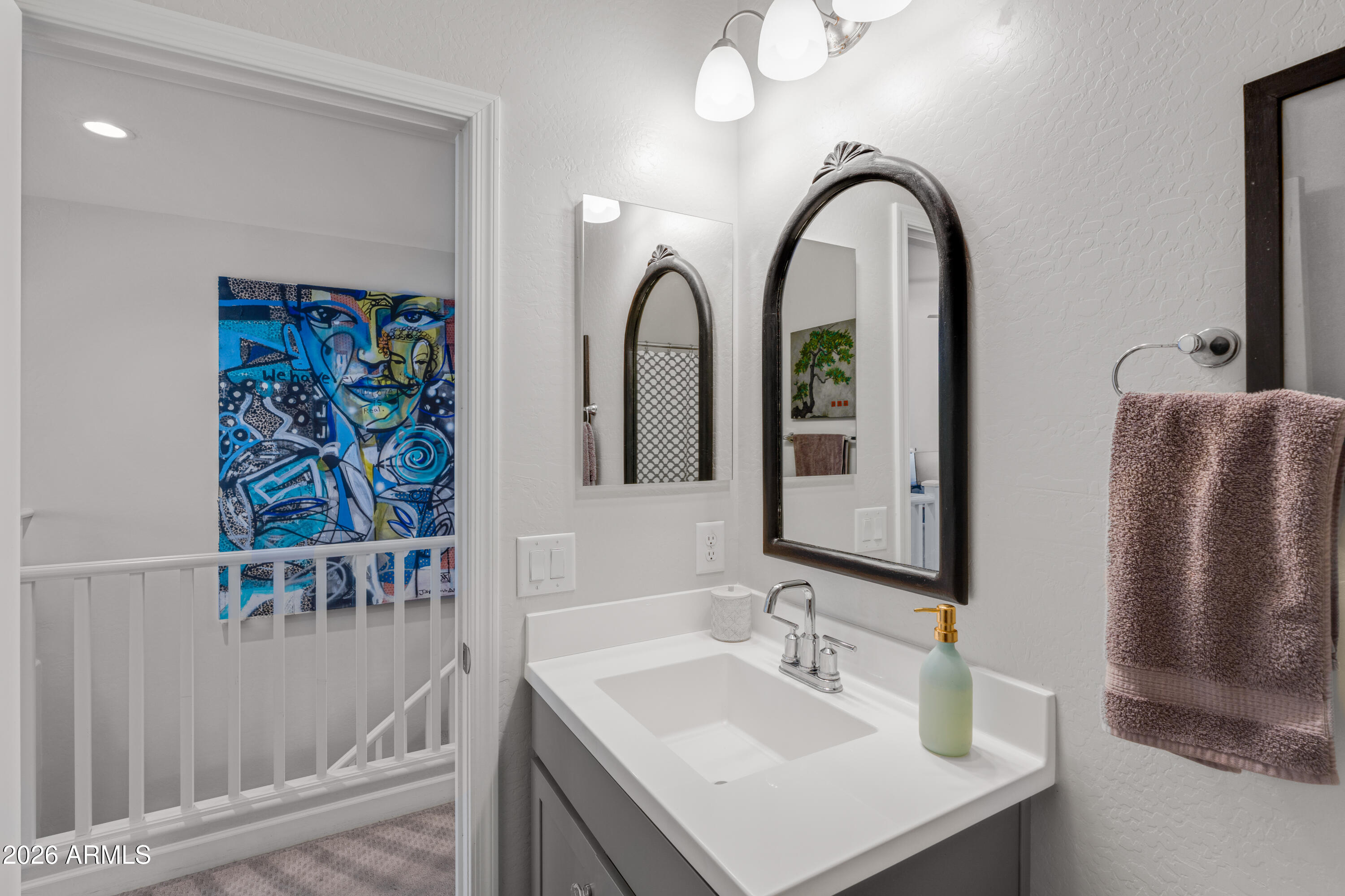 TRE VICINO CONDOMINIUM - Residential