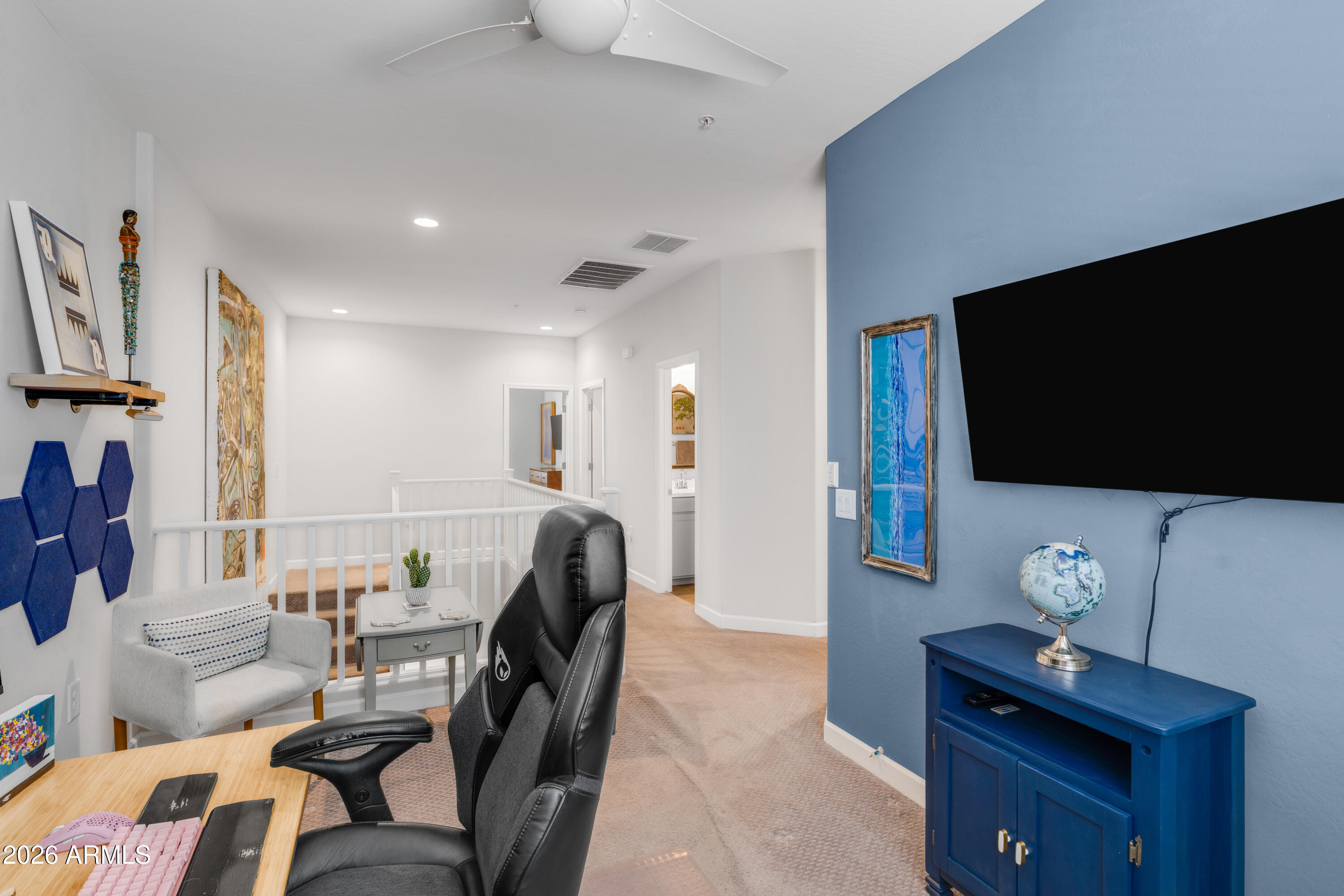 TRE VICINO CONDOMINIUM - Residential
