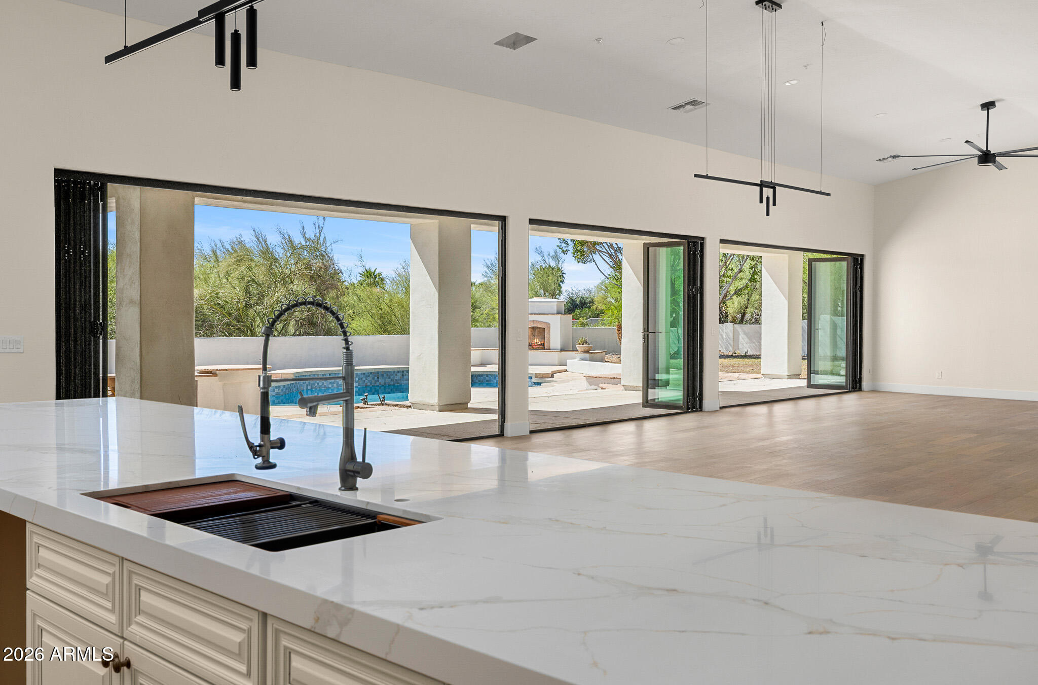 ARROYO VERDE - Residential