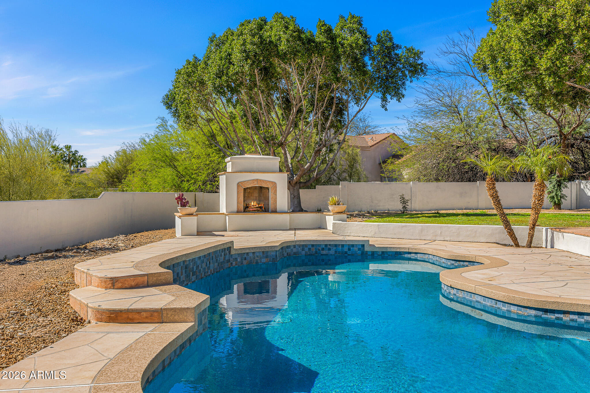 ARROYO VERDE - Residential