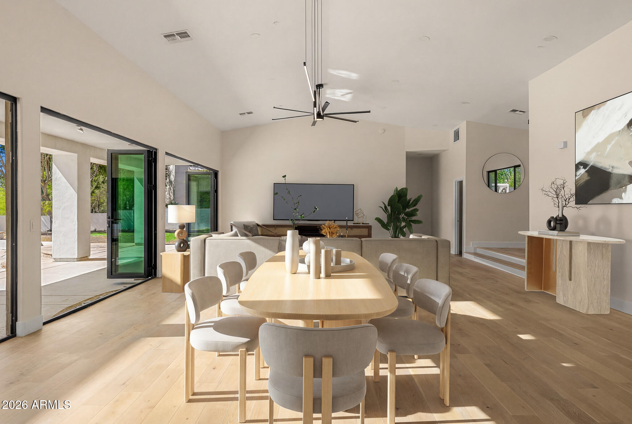 ARROYO VERDE - Residential
