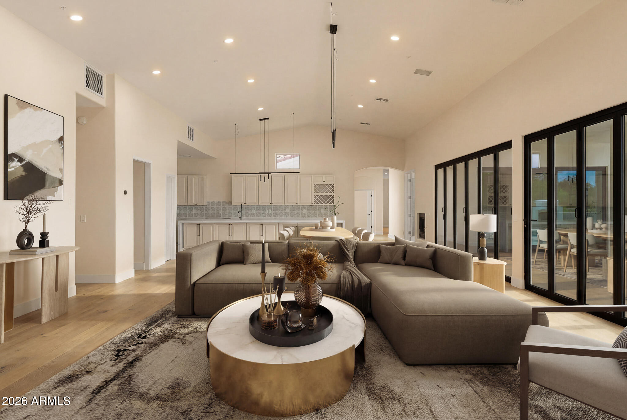 ARROYO VERDE - Residential
