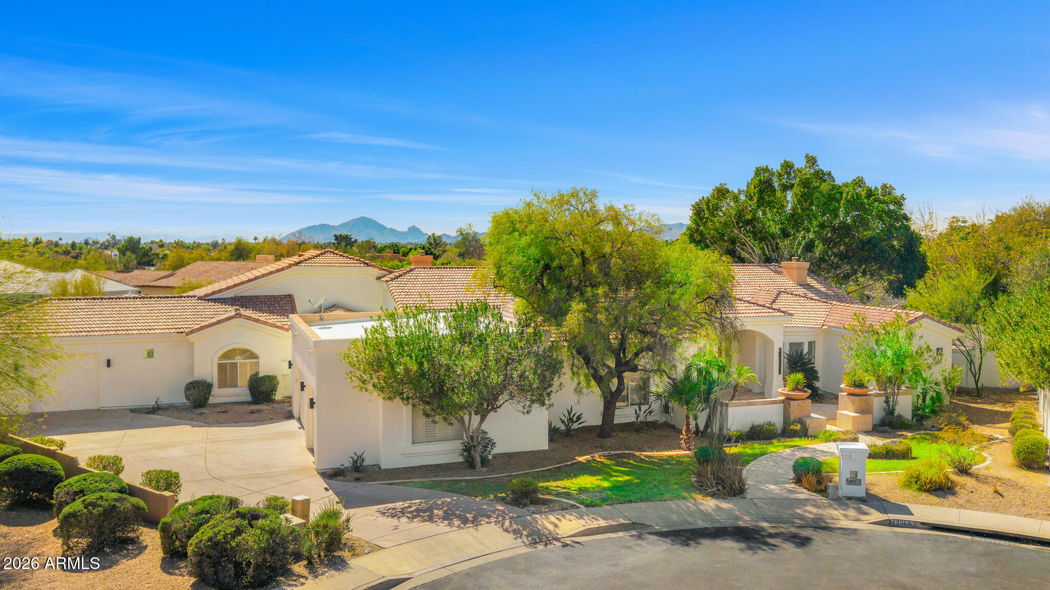 ARROYO VERDE - Residential