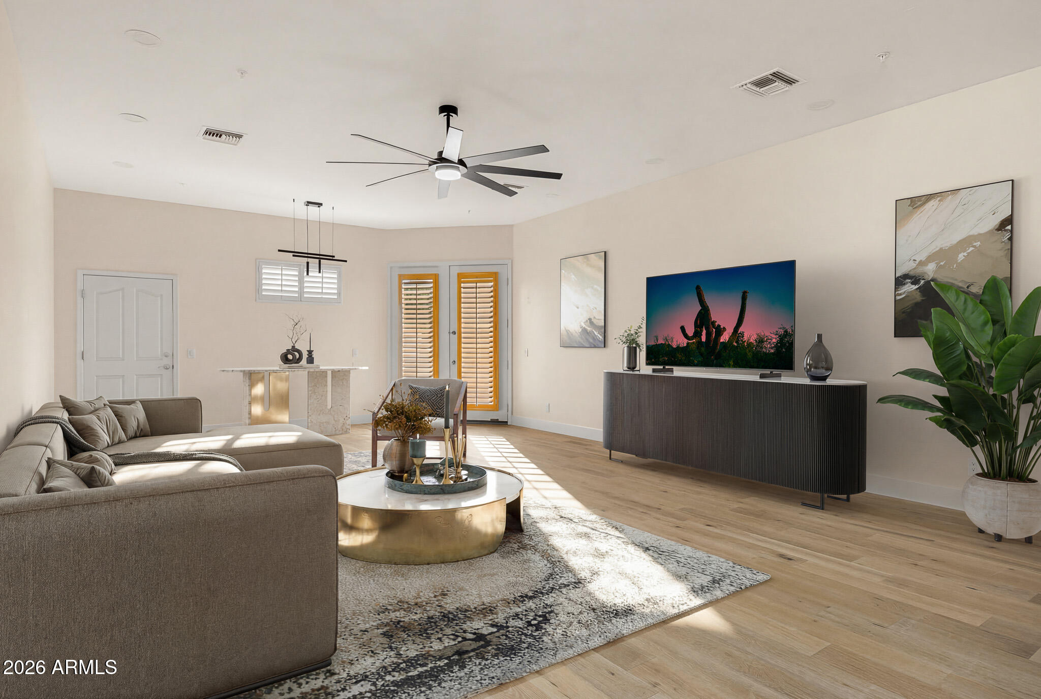 ARROYO VERDE - Residential