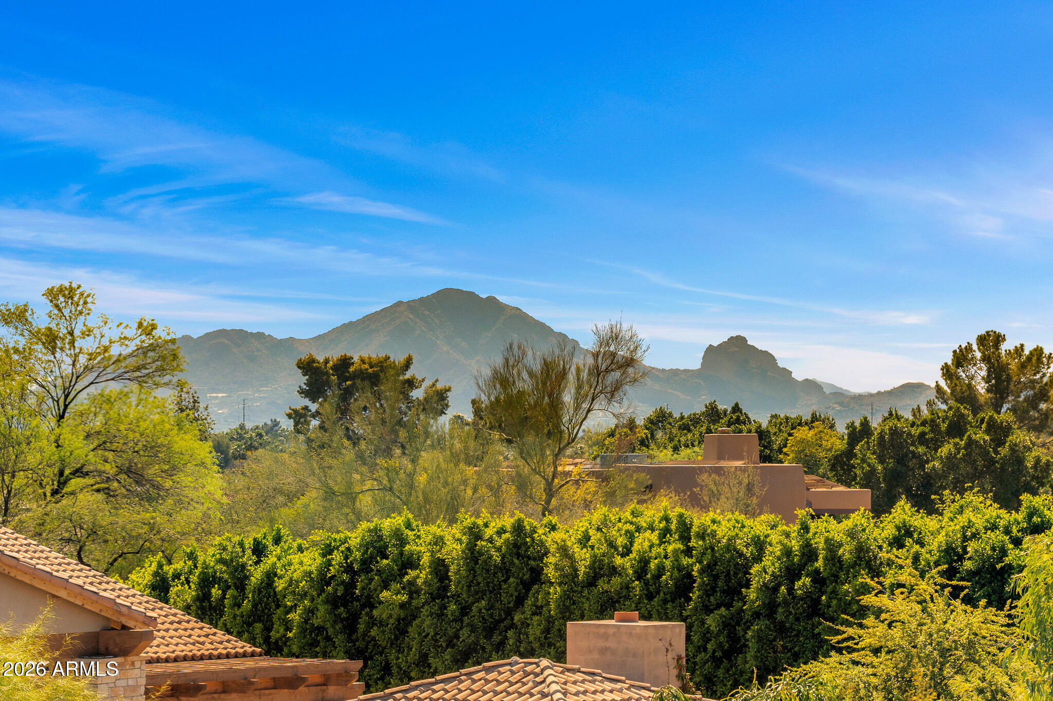 ARROYO VERDE - Residential