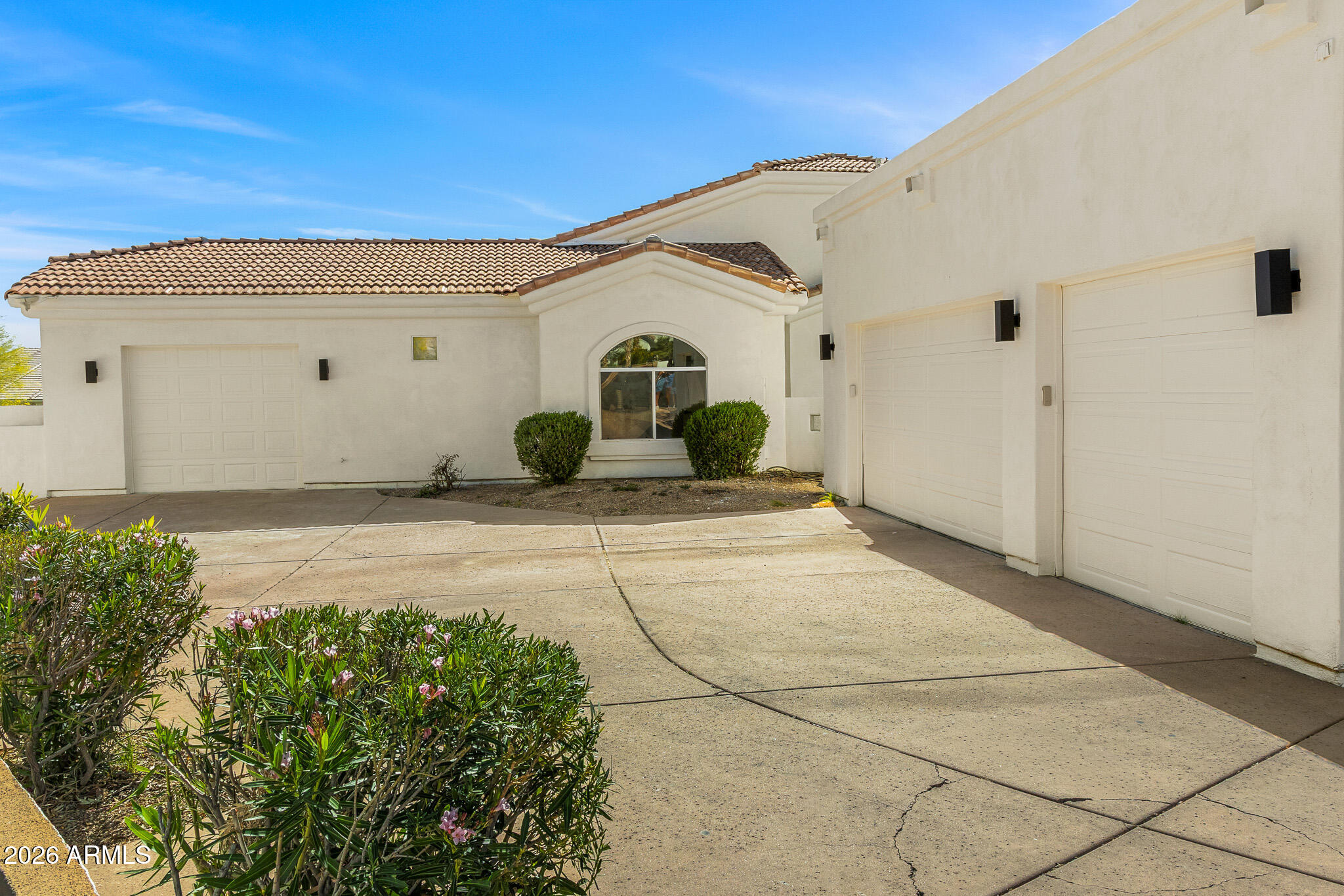 ARROYO VERDE - Residential