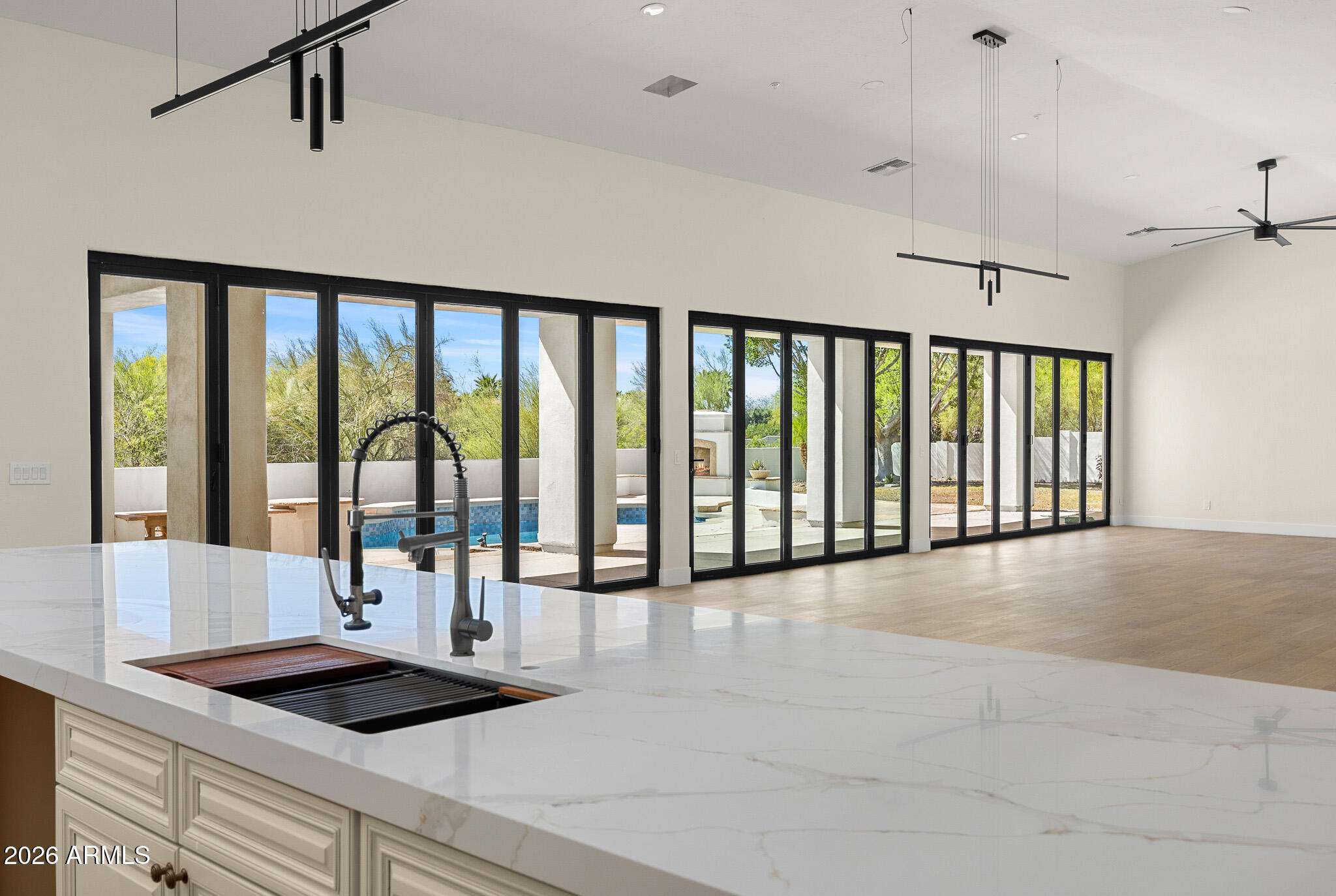 ARROYO VERDE - Residential
