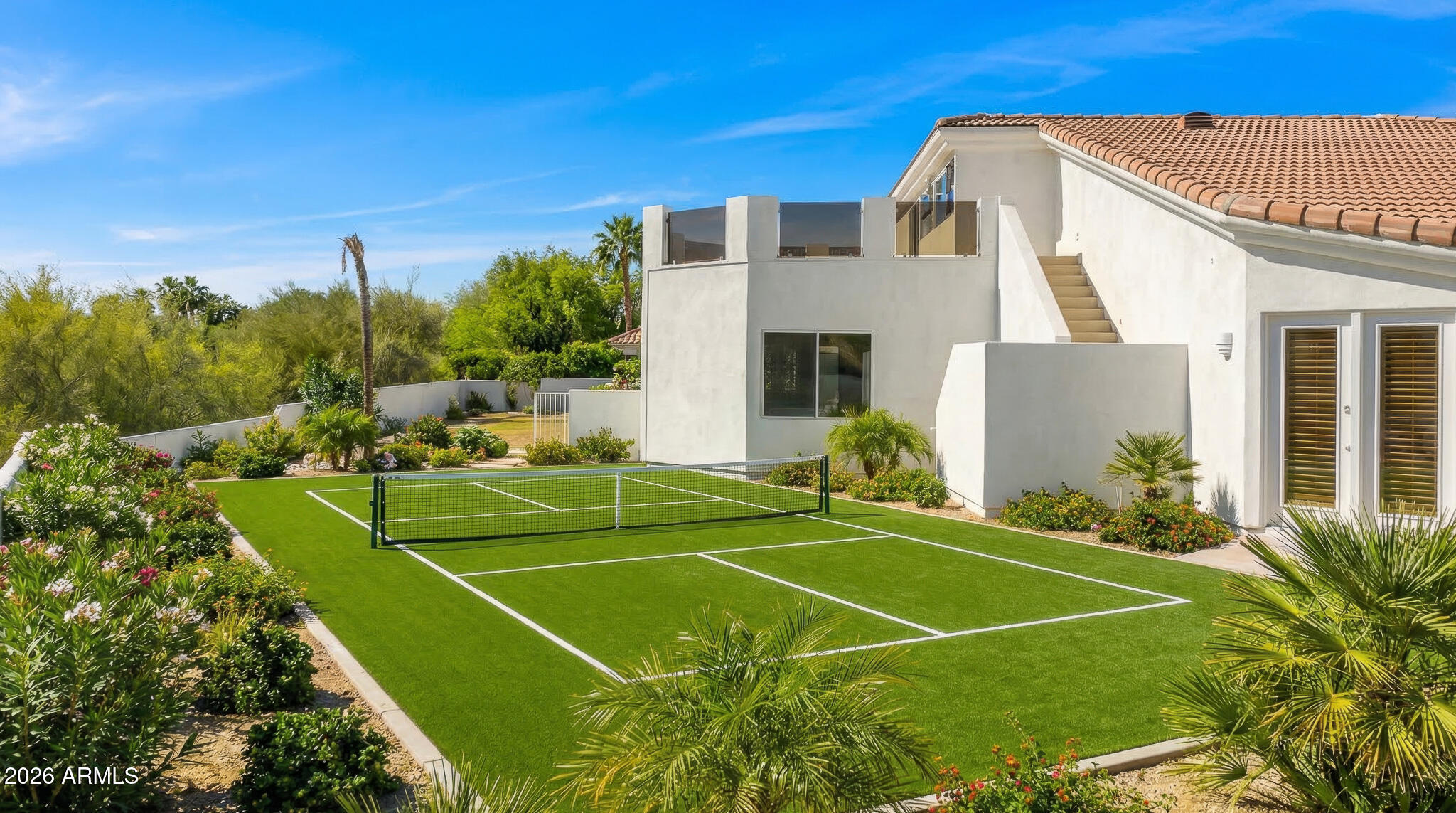 ARROYO VERDE - Residential