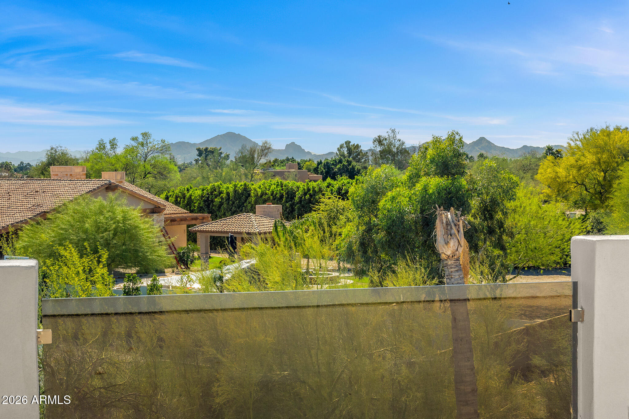 ARROYO VERDE - Residential