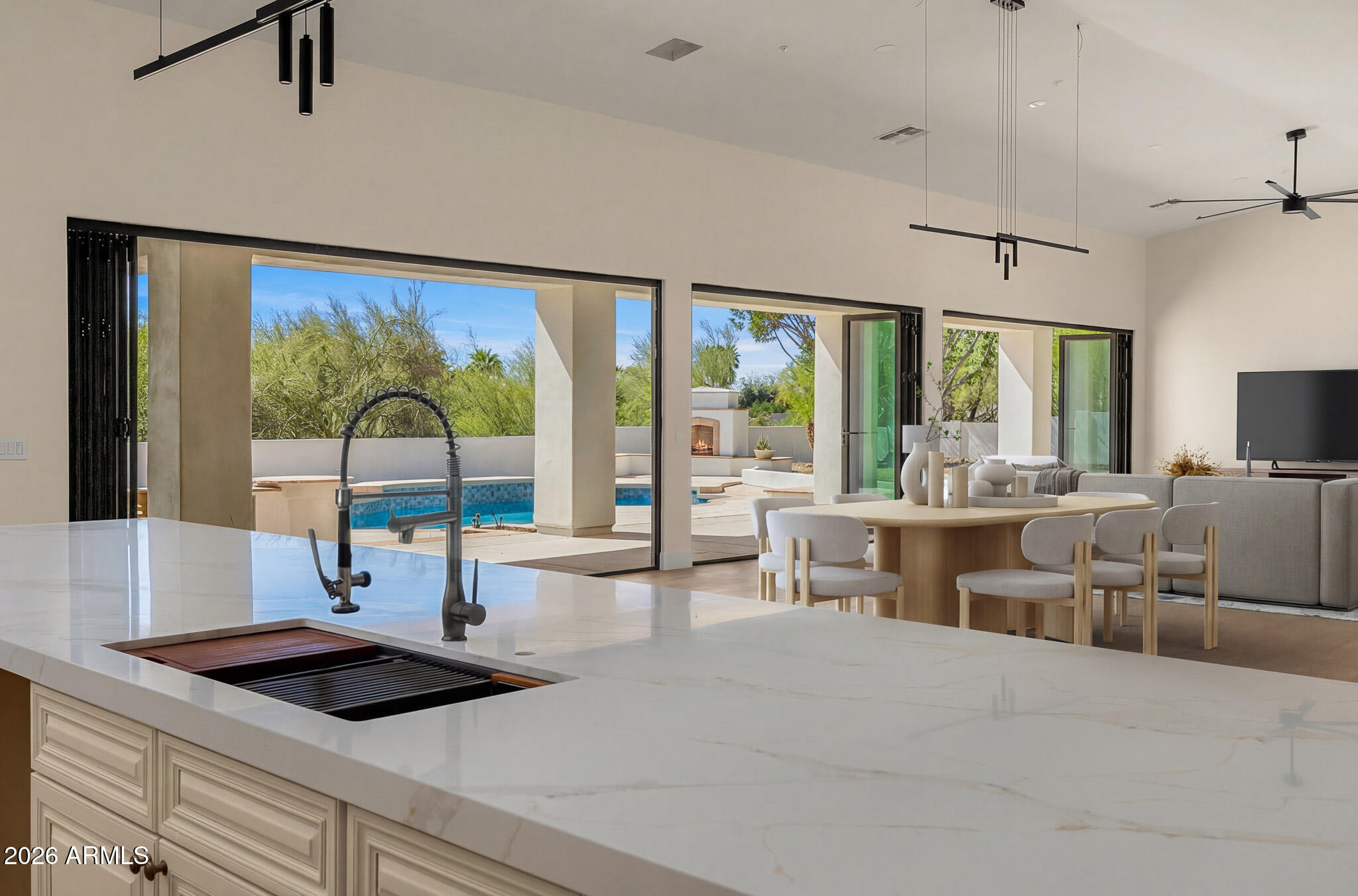 ARROYO VERDE - Residential