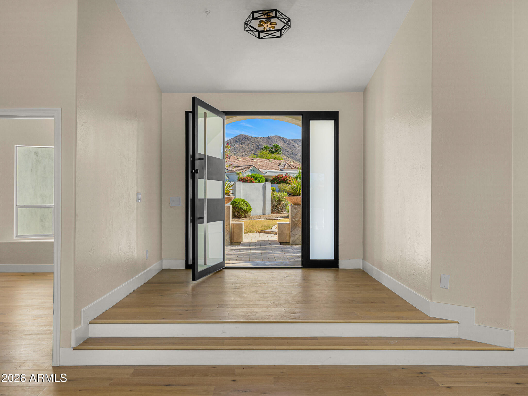 ARROYO VERDE - Residential
