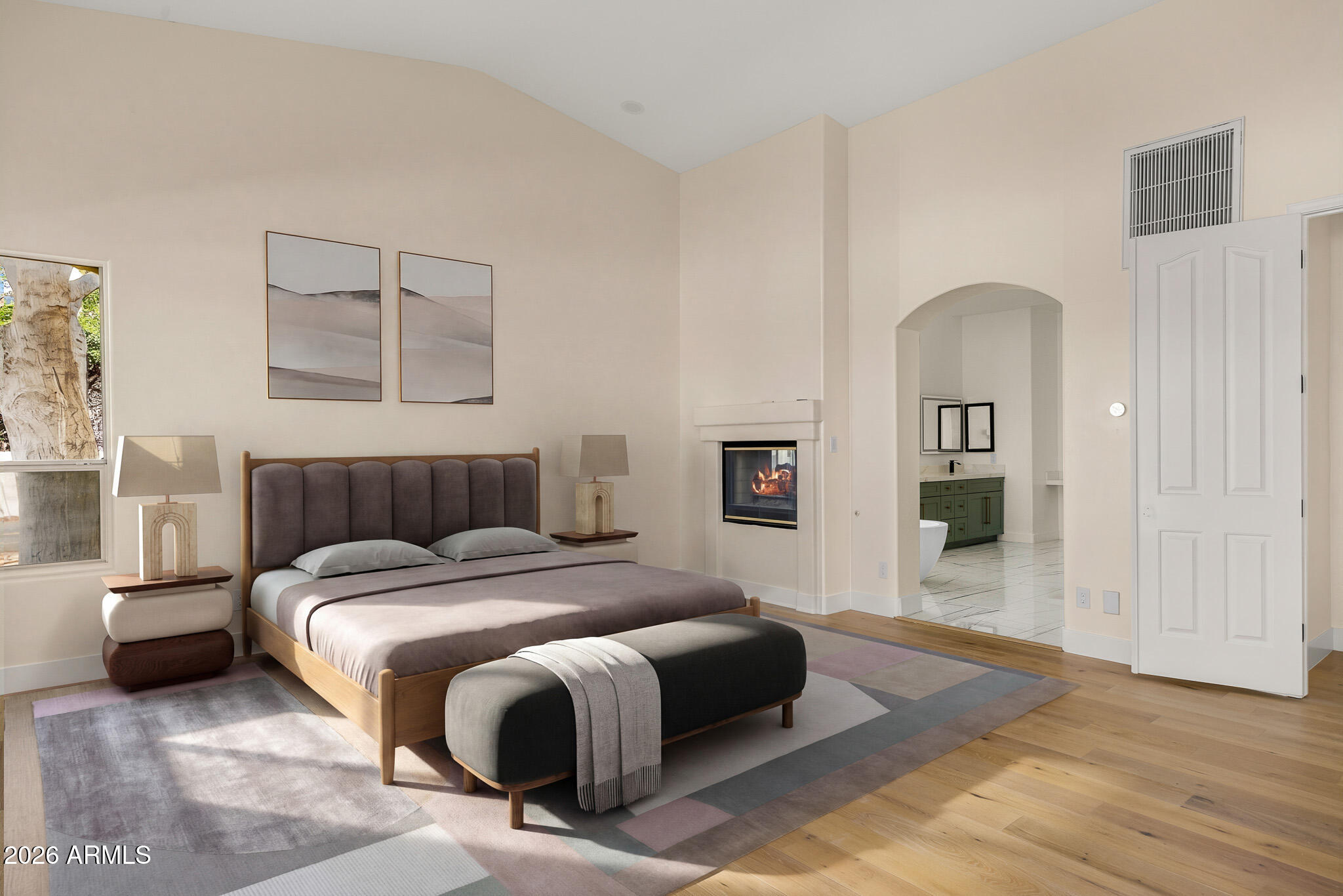 ARROYO VERDE - Residential