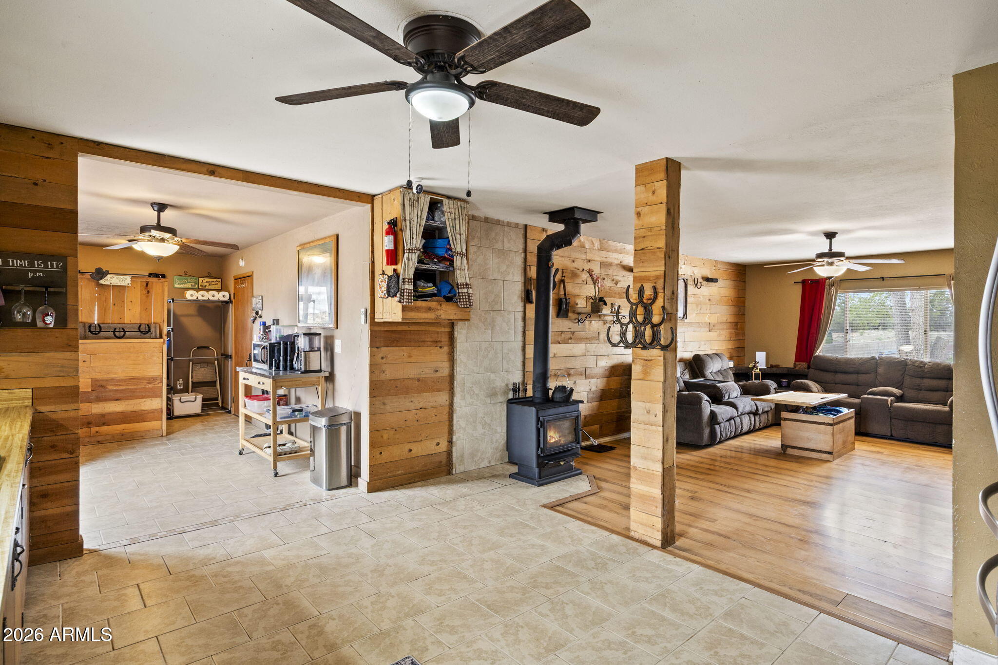FOREST TOWNE - Residential